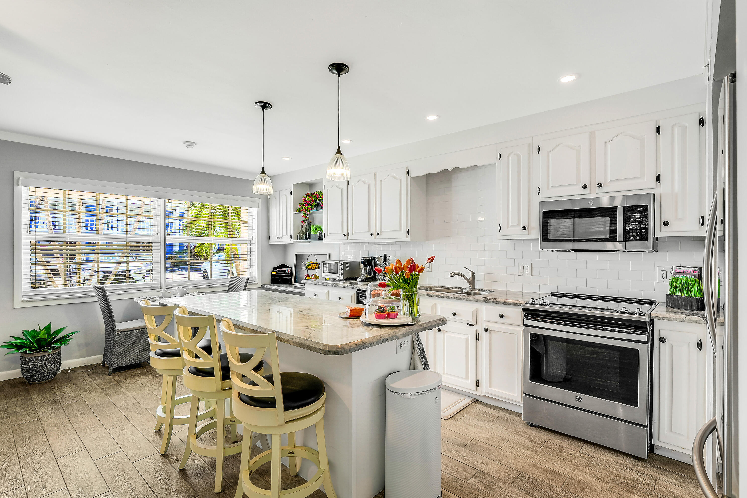 5505 N Ocean #3-103, Ocean Ridge FL 33435
