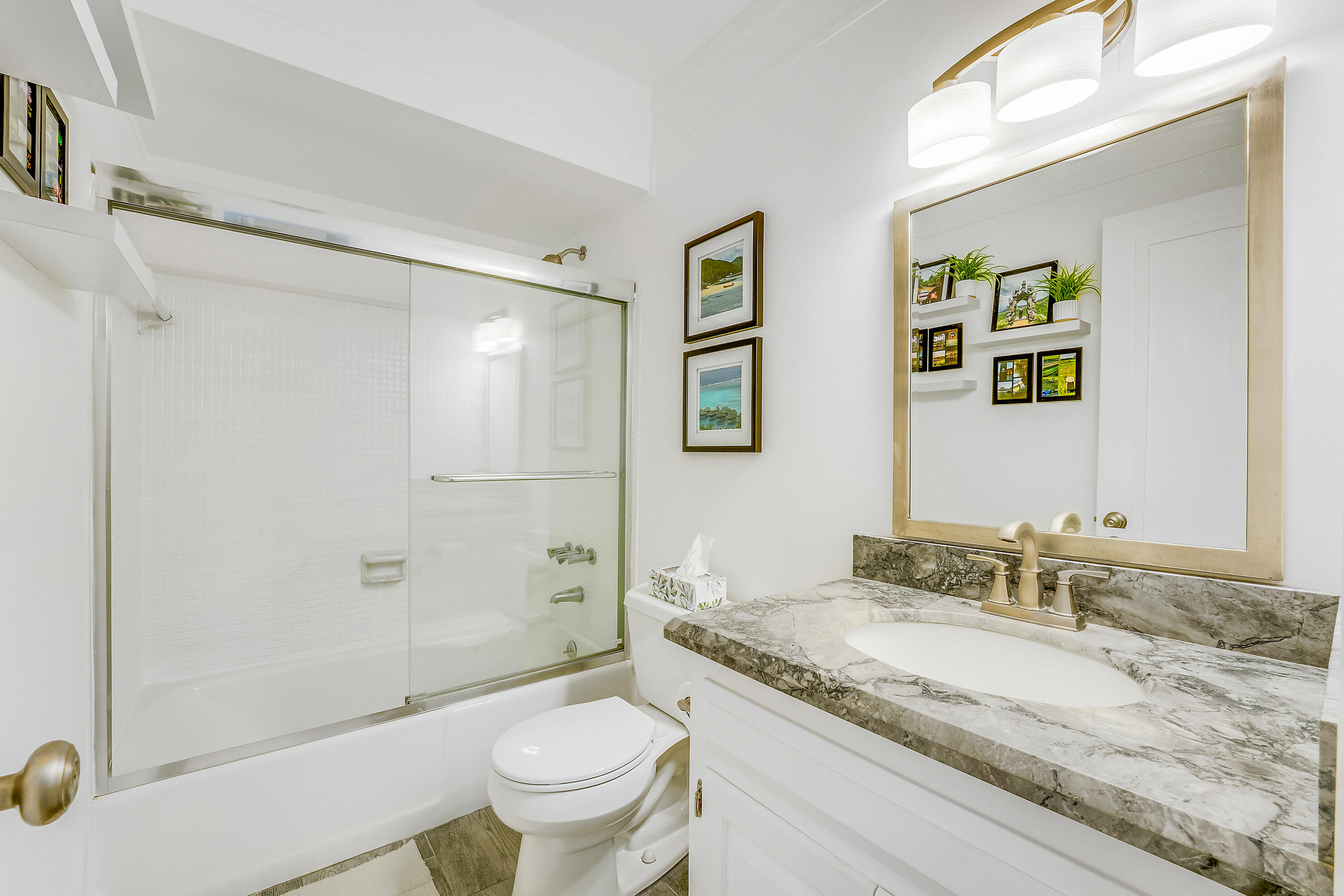 5505 N Ocean #3-103, Ocean Ridge FL 33435