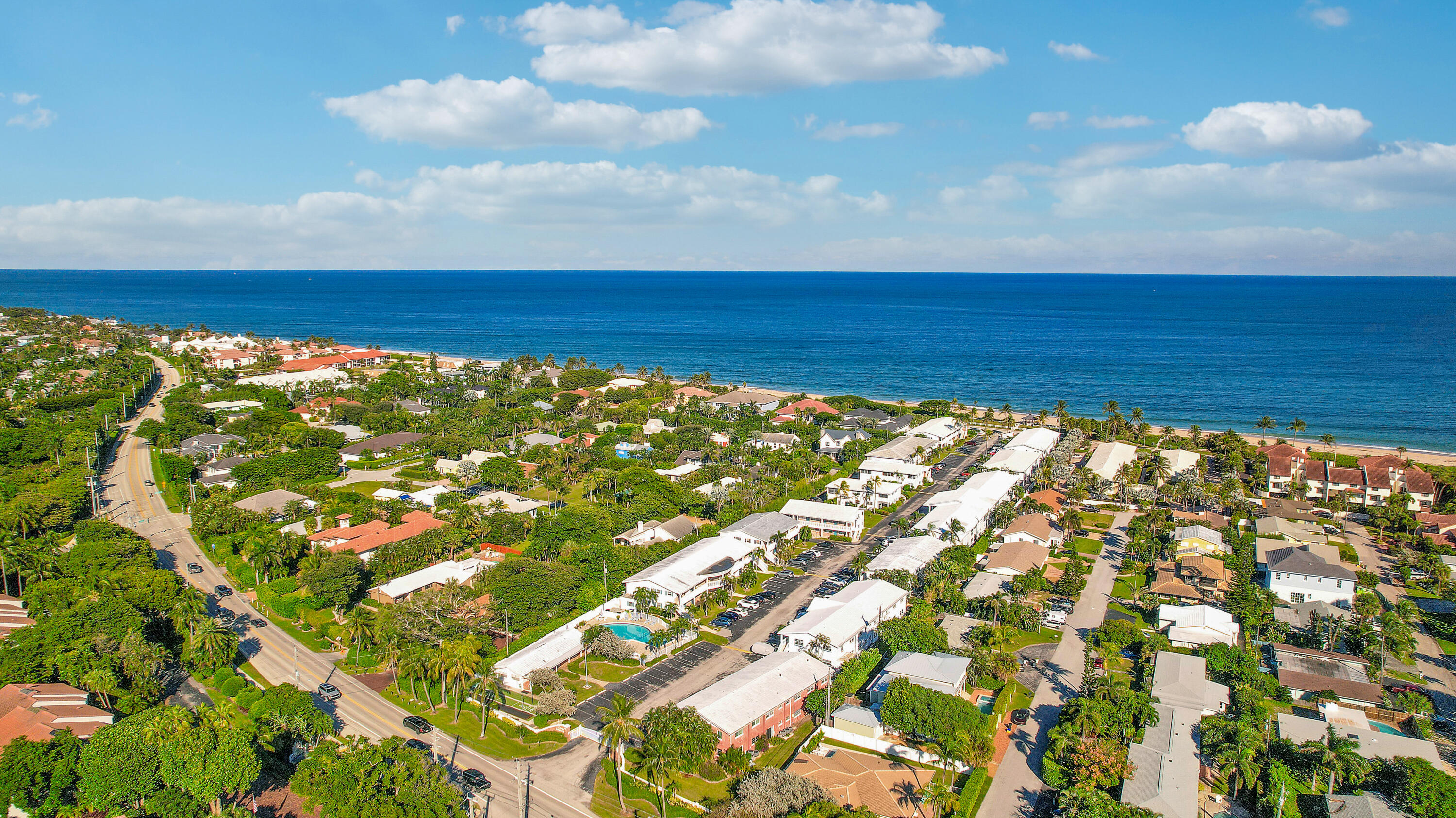 5505 N Ocean #3-103, Ocean Ridge FL 33435