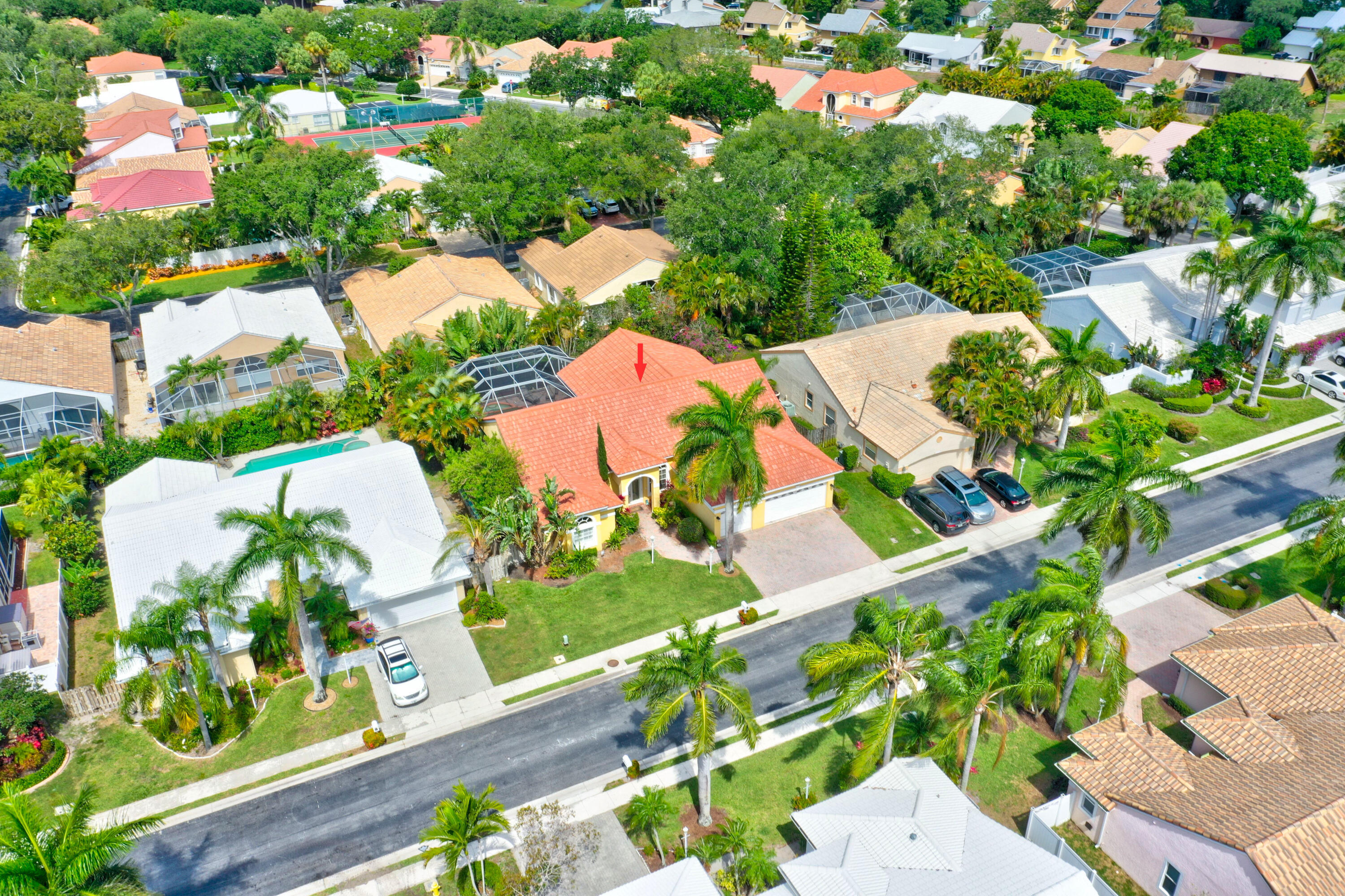 10207 Allamanda, Palm Beach Gardens FL 33410