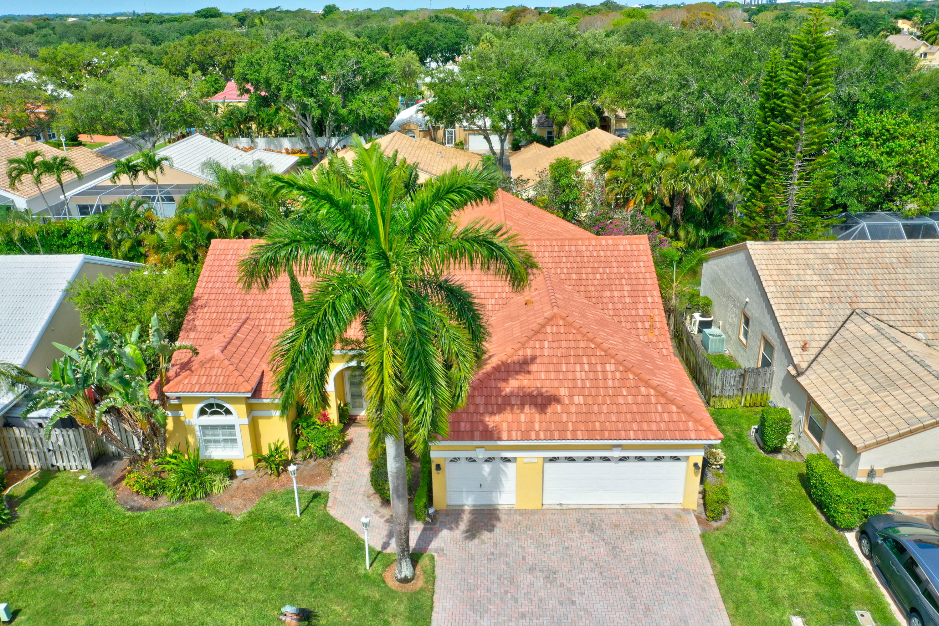 10207 Allamanda, Palm Beach Gardens FL 33410