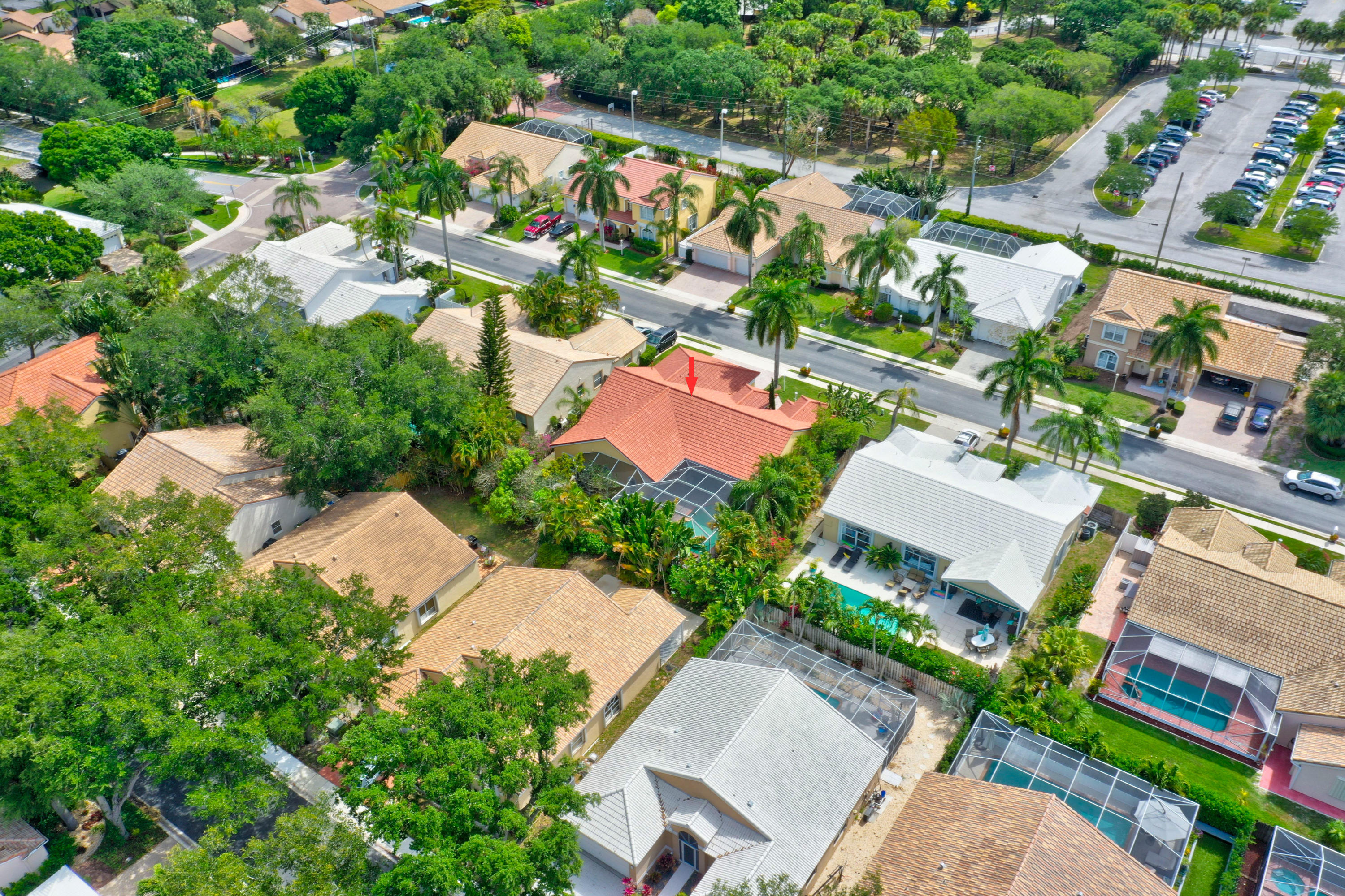 10207 Allamanda, Palm Beach Gardens FL 33410