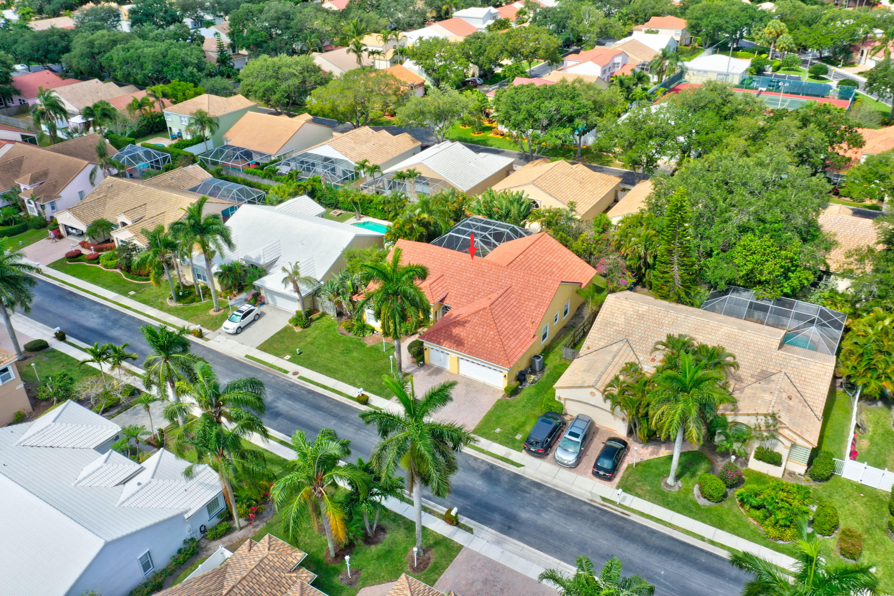 10207 Allamanda, Palm Beach Gardens FL 33410