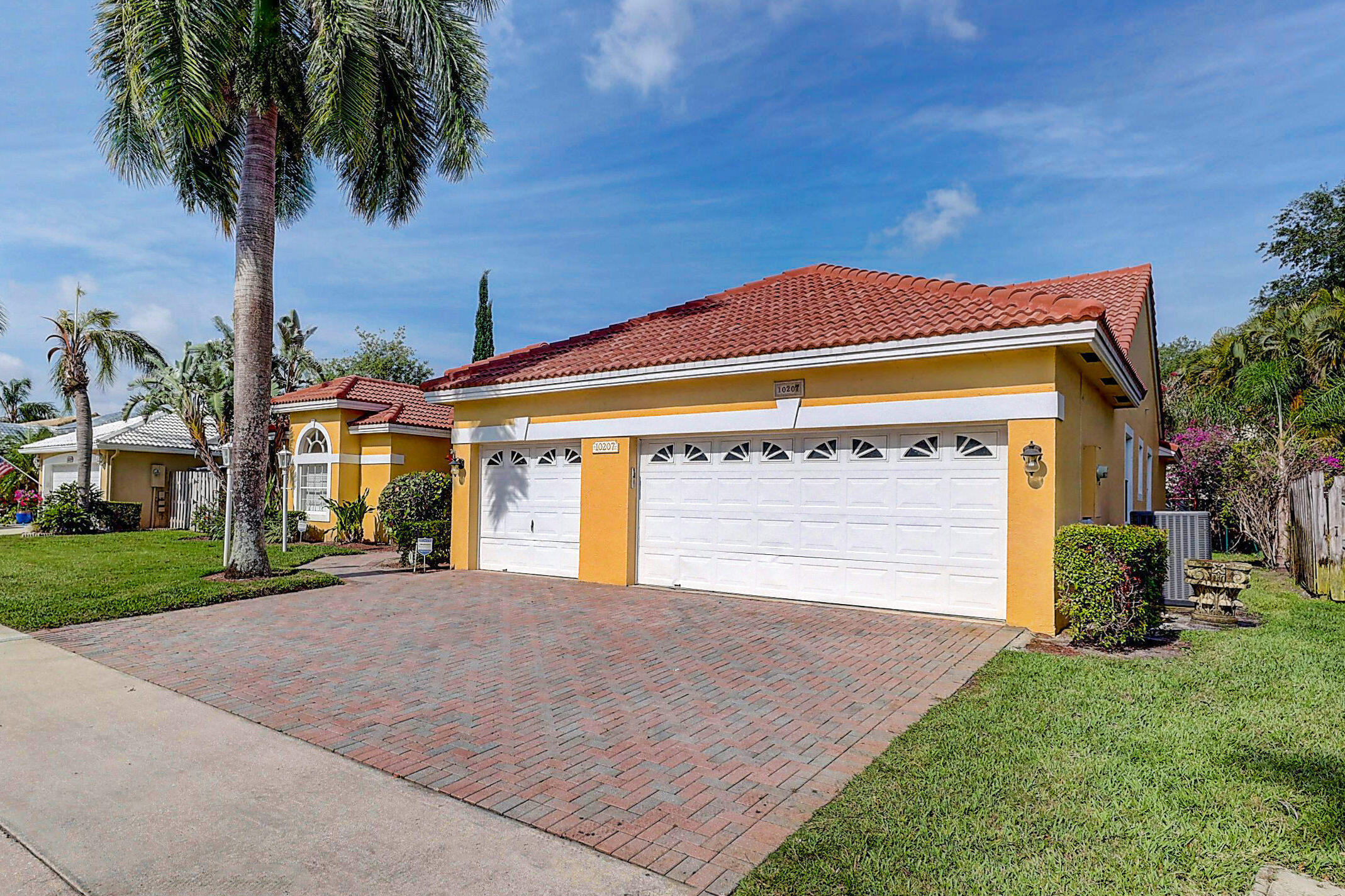 10207 Allamanda, Palm Beach Gardens FL 33410