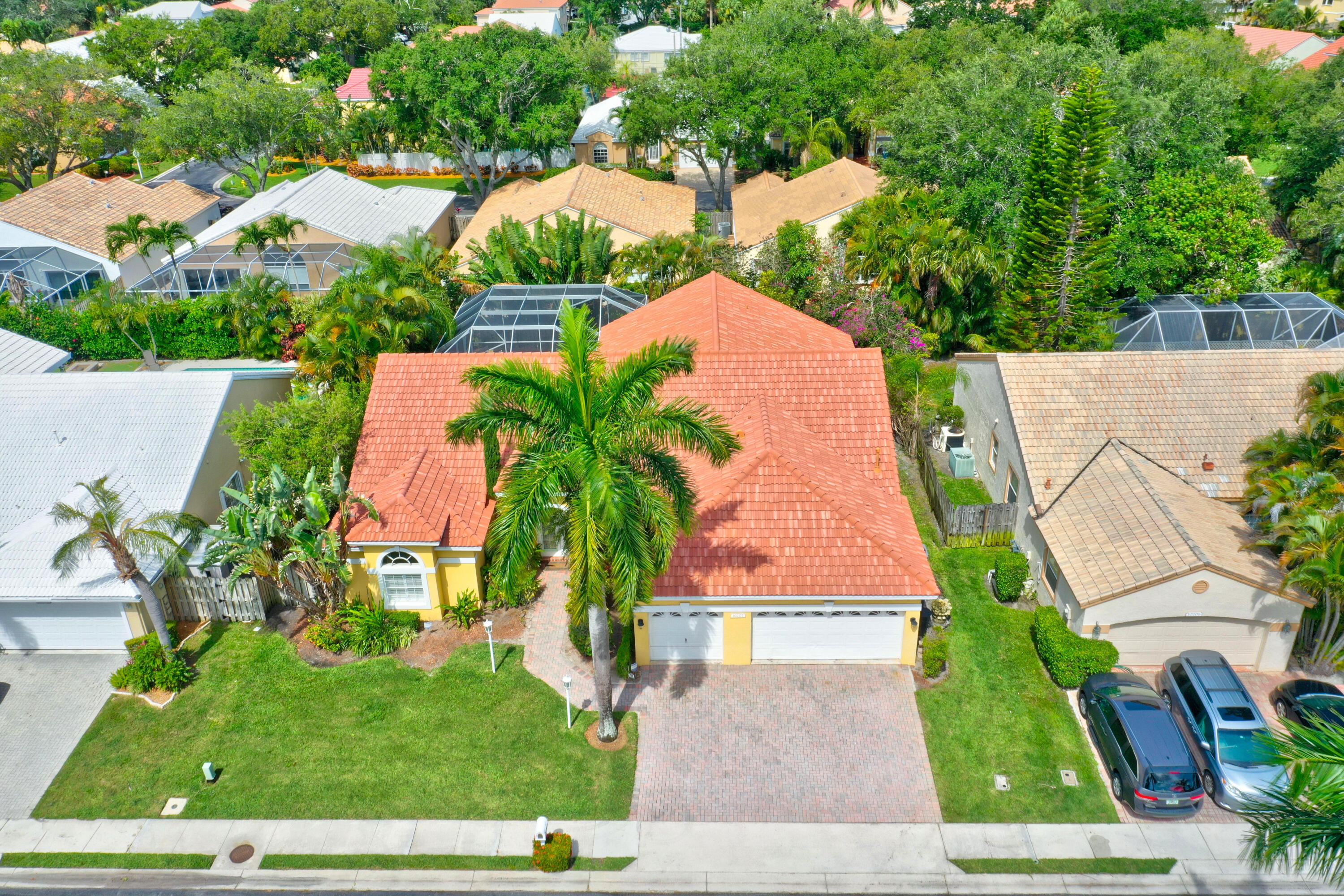 10207 Allamanda, Palm Beach Gardens FL 33410