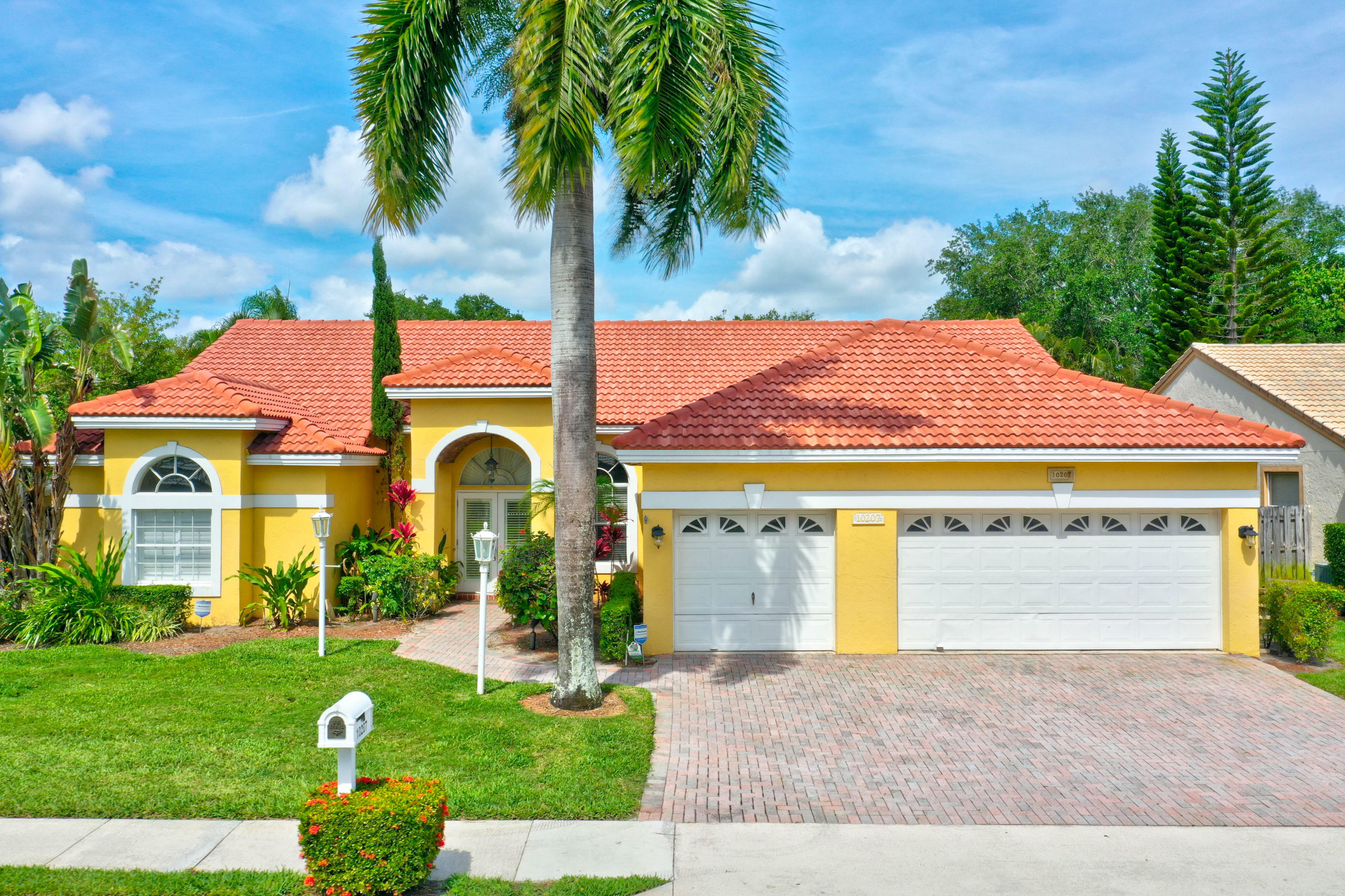 10207 Allamanda, Palm Beach Gardens FL 33410