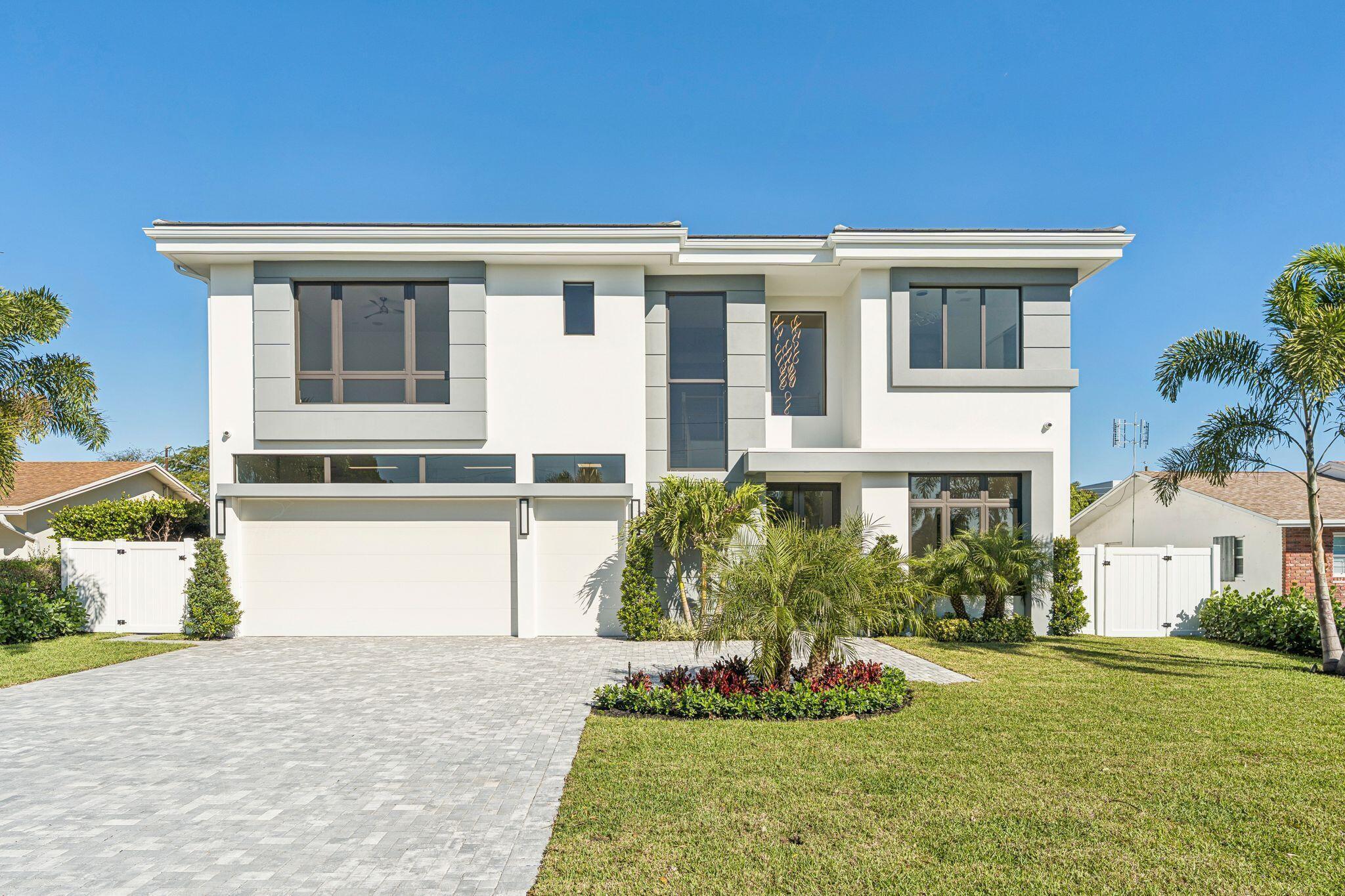 261 NW 8th, Boca Raton FL 33432