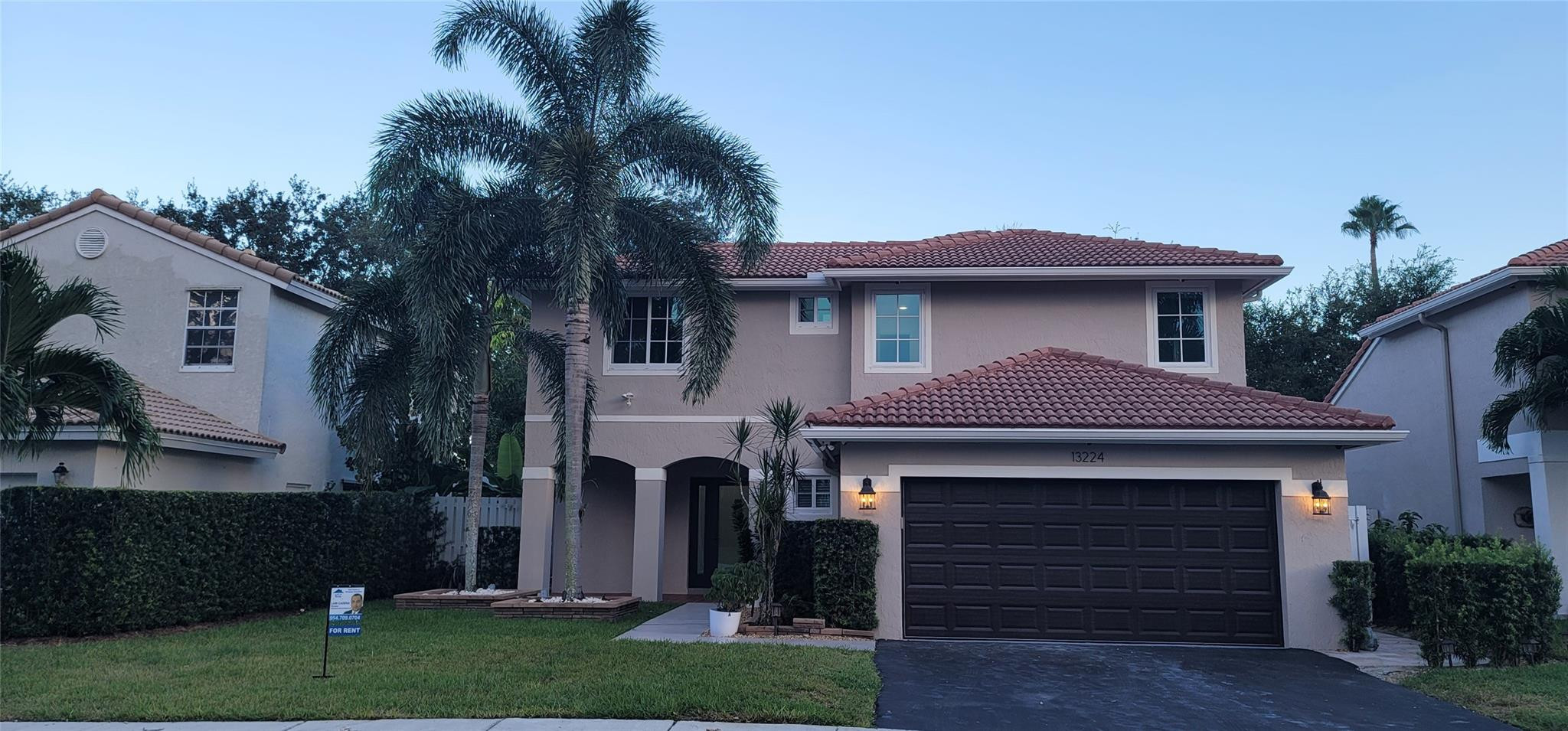 13224 NW 12th, Sunrise FL 33323