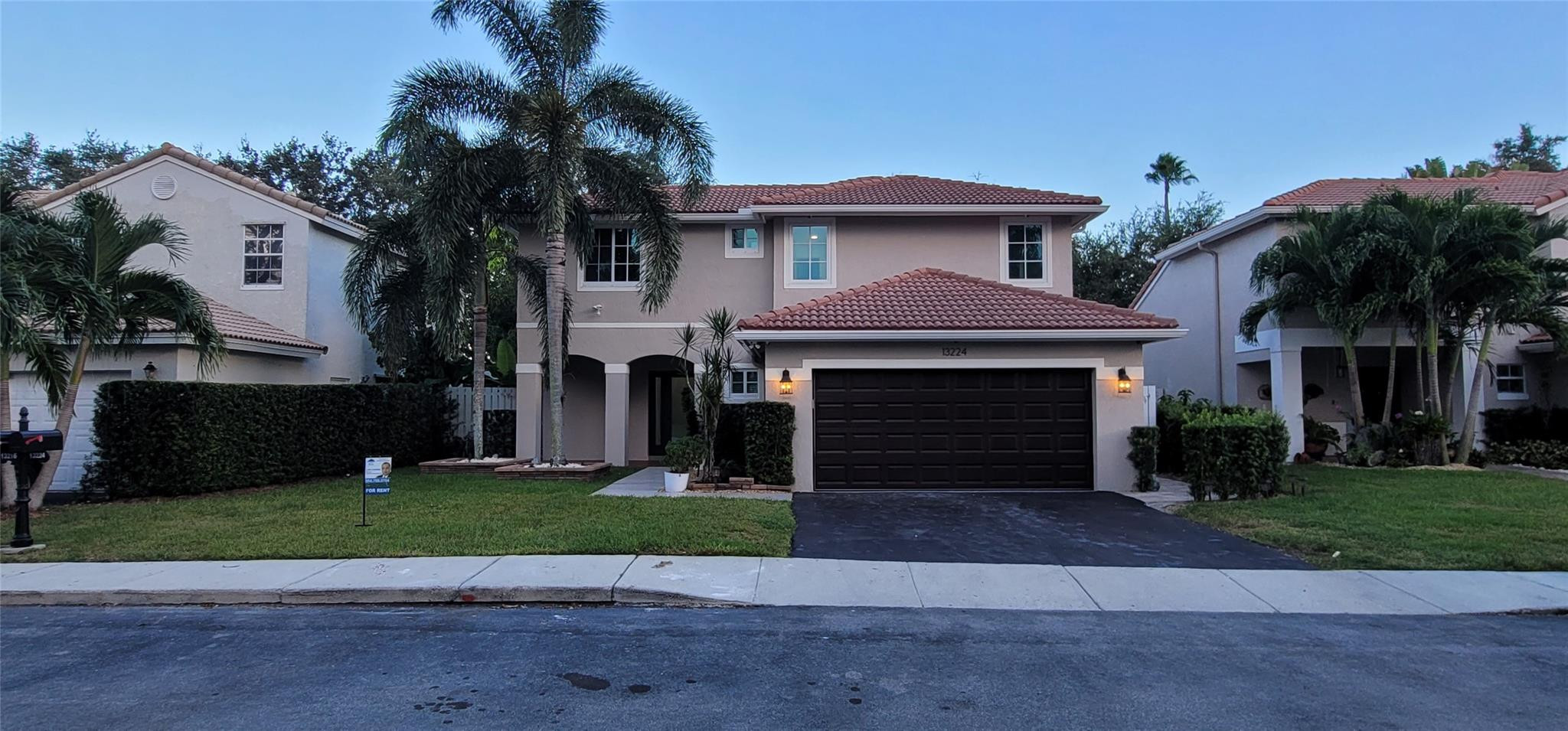13224 NW 12th, Sunrise FL 33323