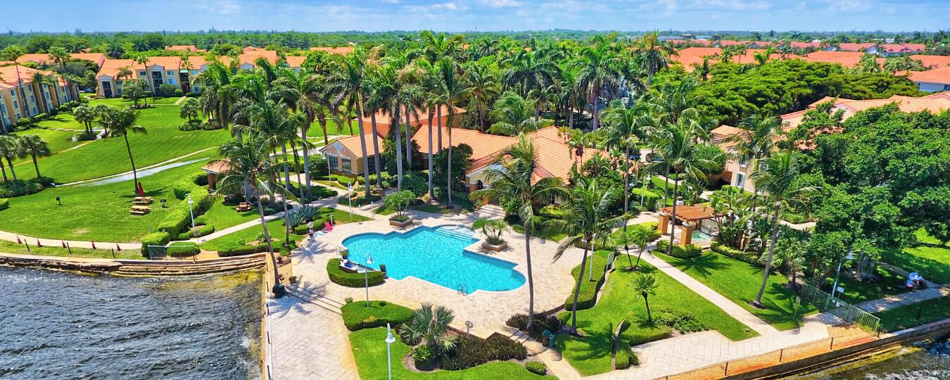 135 Yacht Club #305, Hypoluxo FL 33462