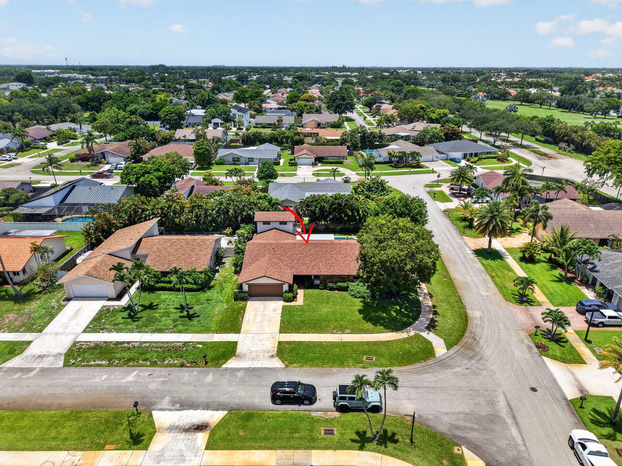 17667 Pine Needle, Boca Raton FL 33487