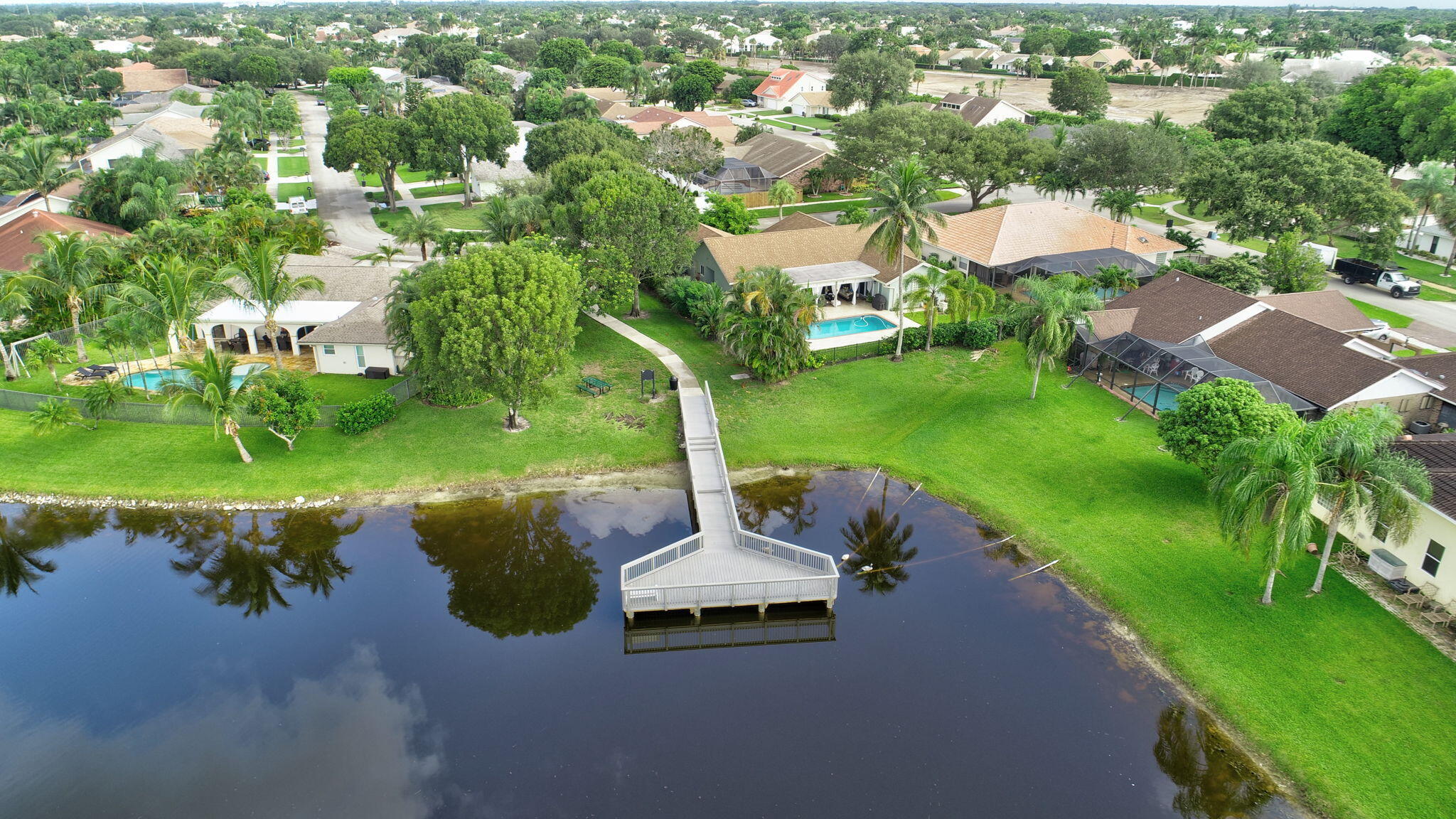 17667 Pine Needle, Boca Raton FL 33487
