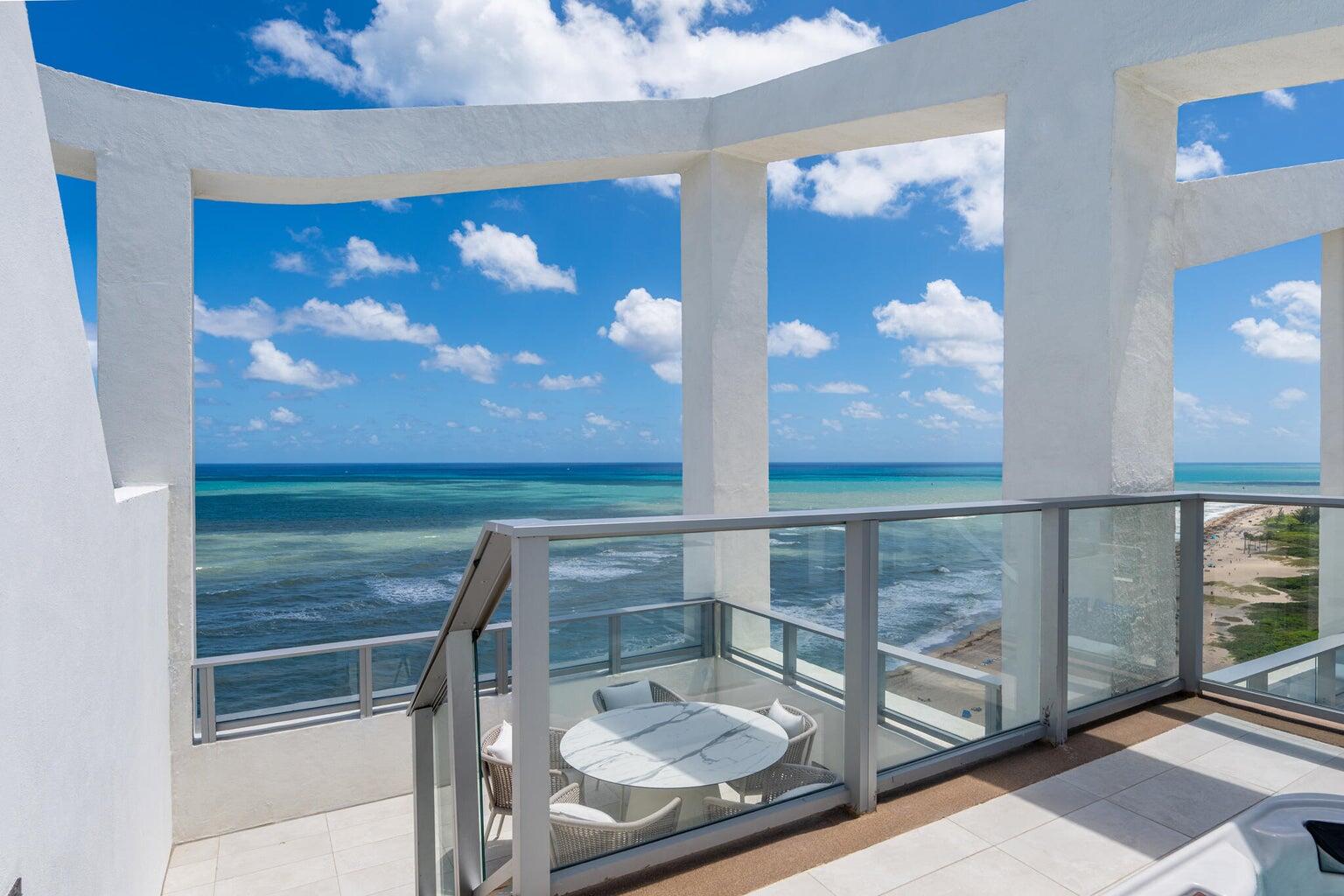 3100 N Ocean #H-PH3, Riviera Beach FL 33404