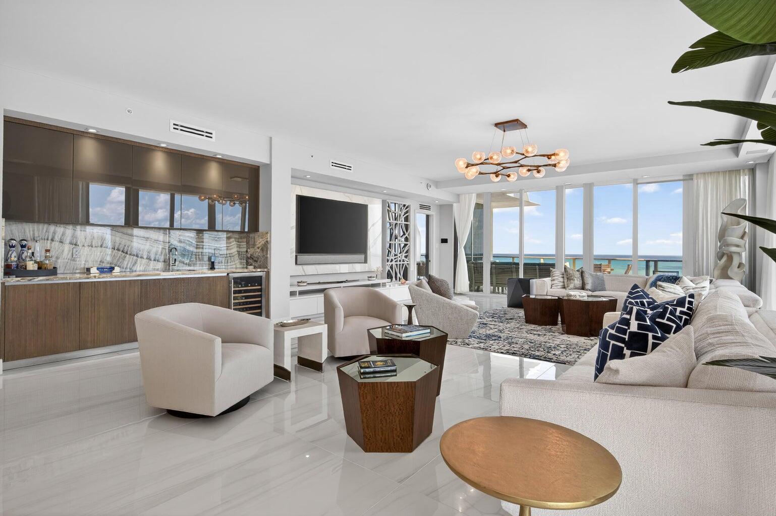 3100 N Ocean #H-PH3, Riviera Beach FL 33404