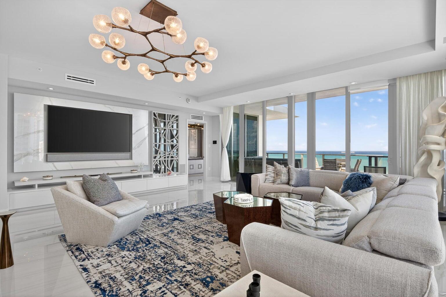 3100 N Ocean #H-PH3, Riviera Beach FL 33404