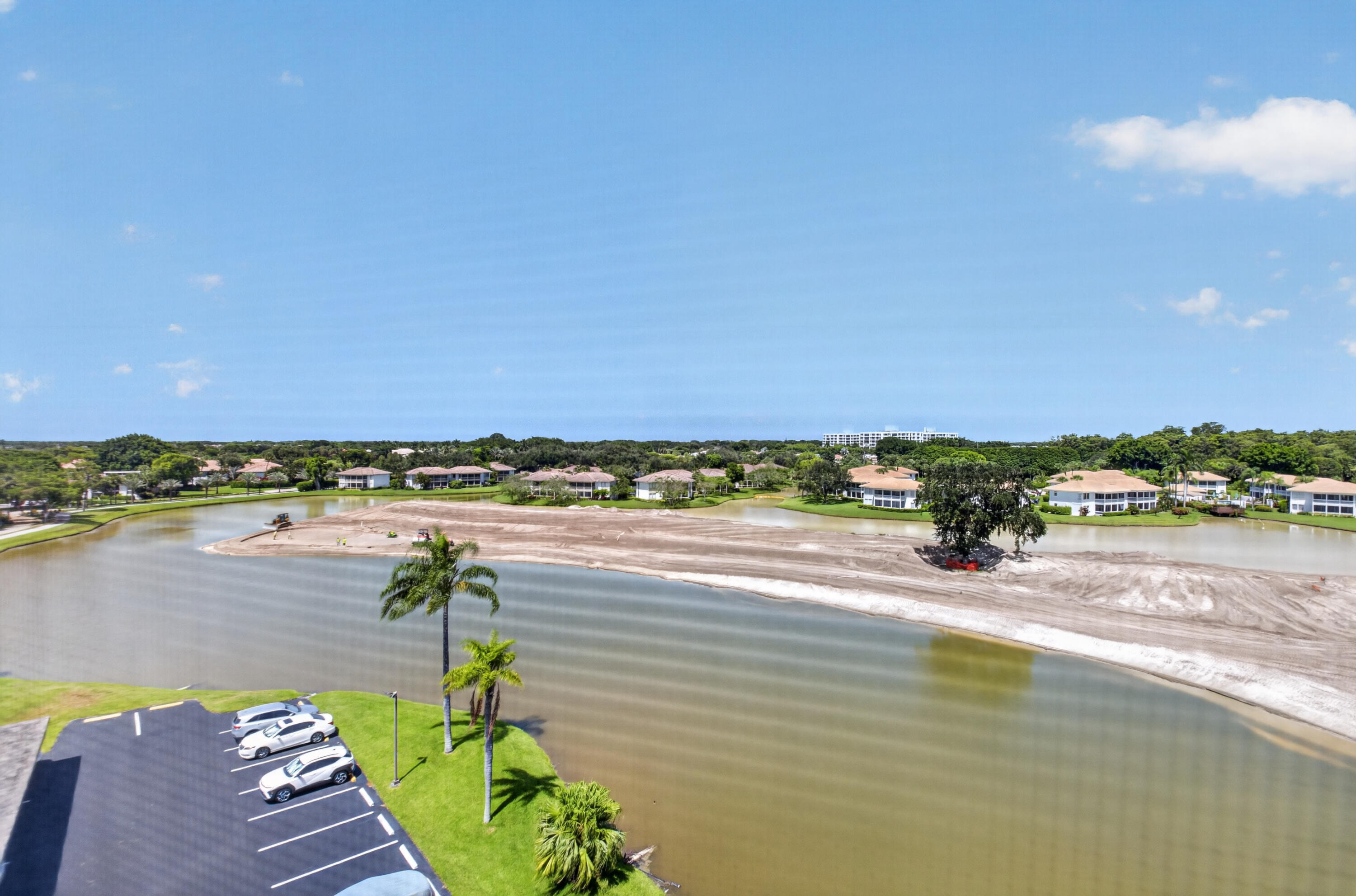 7738 Lakeside #371, Boca Raton FL 33434