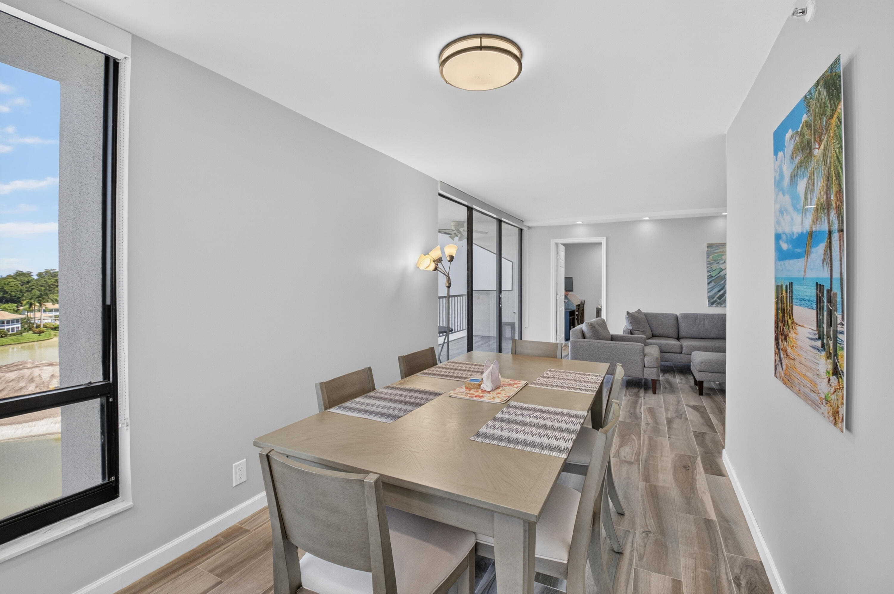 7738 Lakeside #371, Boca Raton FL 33434