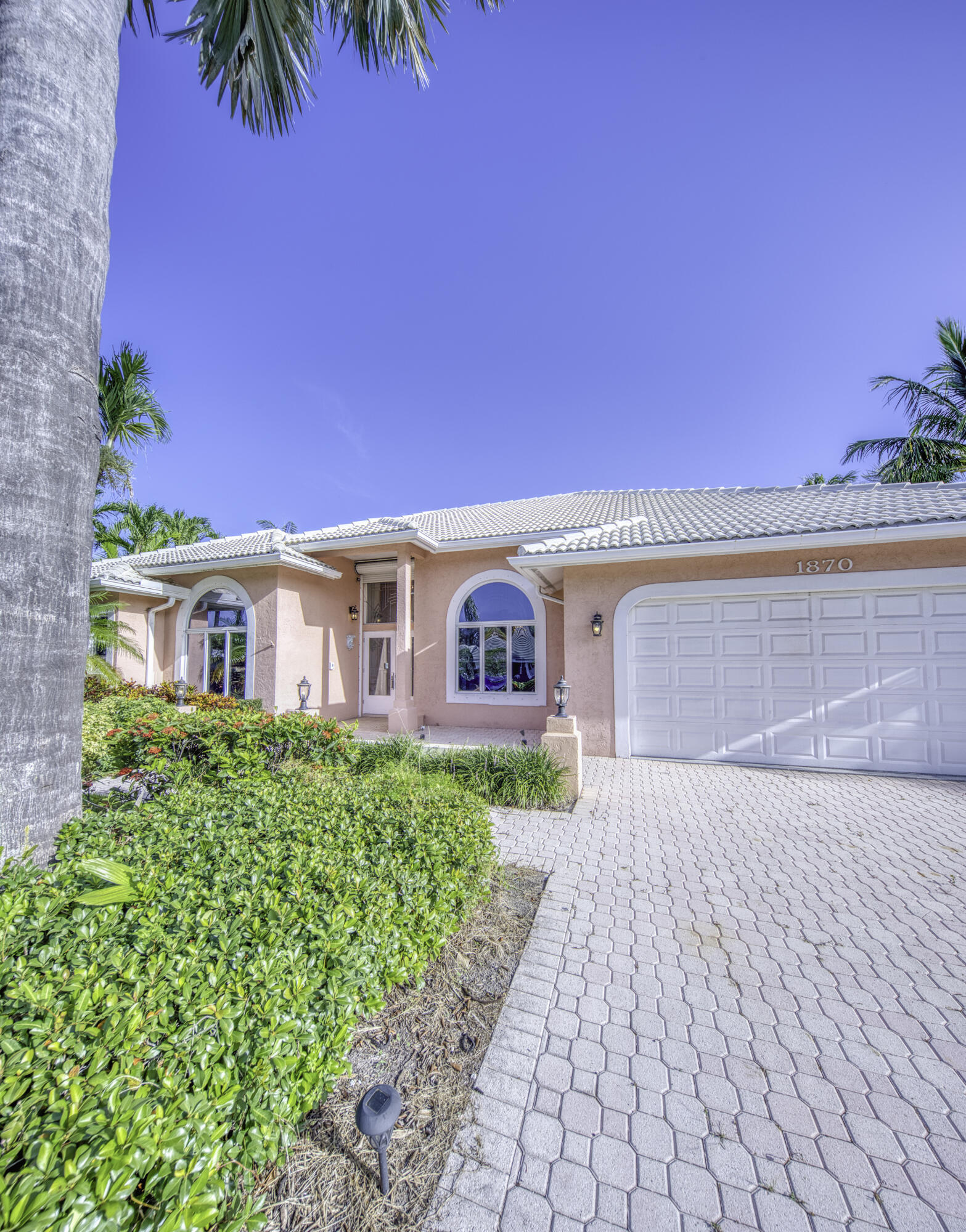 1870 Mediterranean, Lake Clarke Shores FL 33406