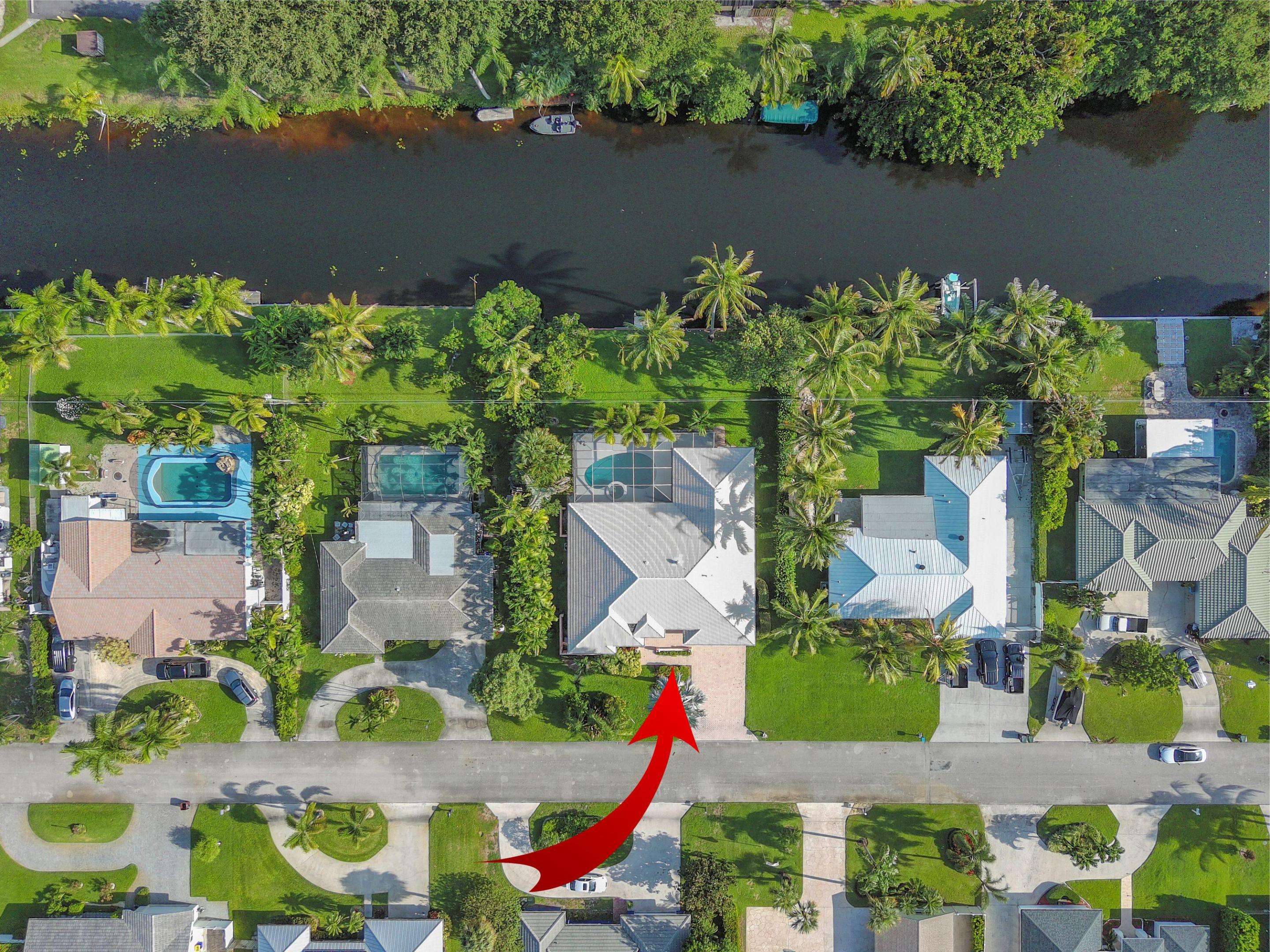 1870 Mediterranean, Lake Clarke Shores FL 33406