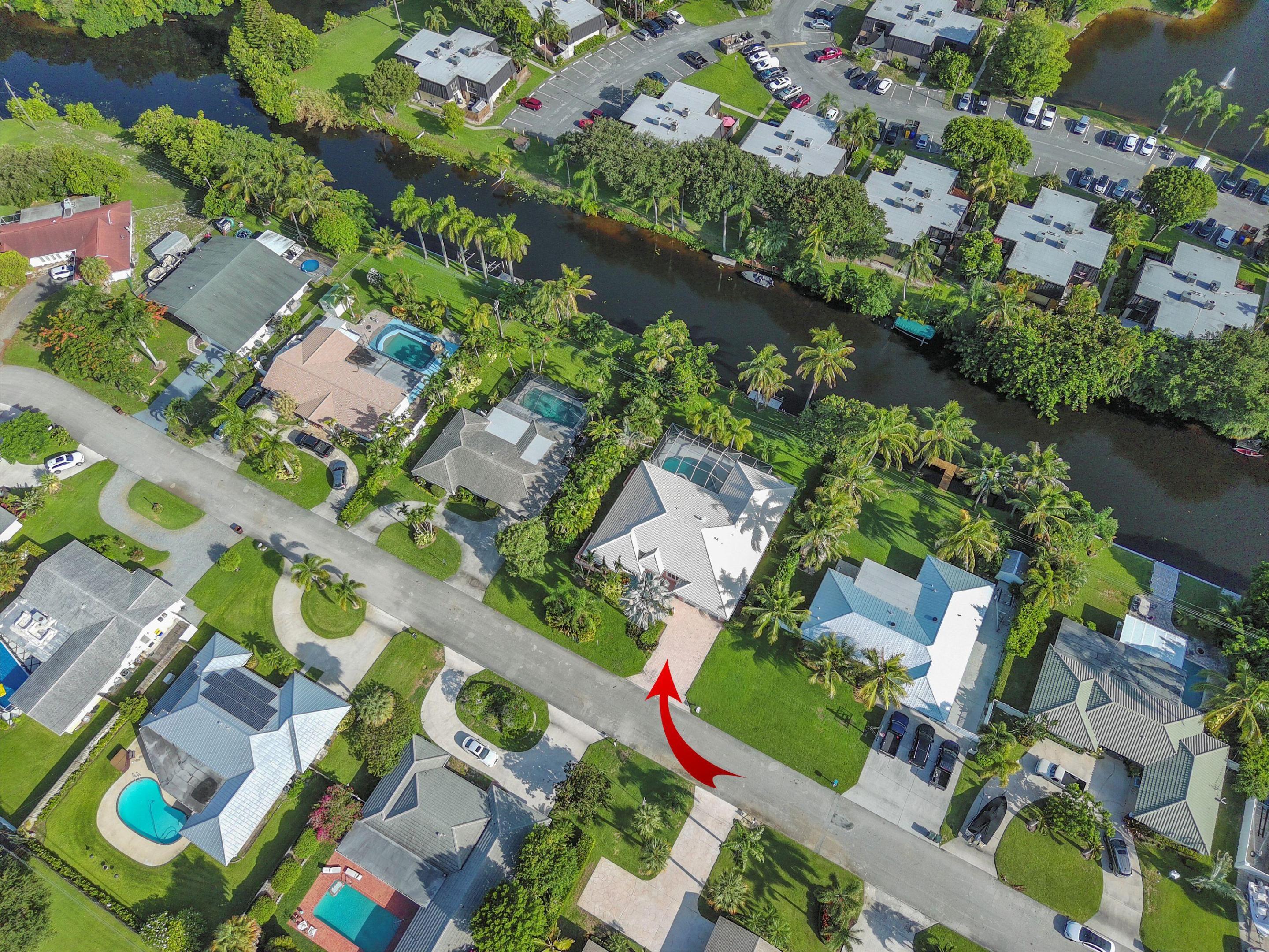 1870 Mediterranean, Lake Clarke Shores FL 33406