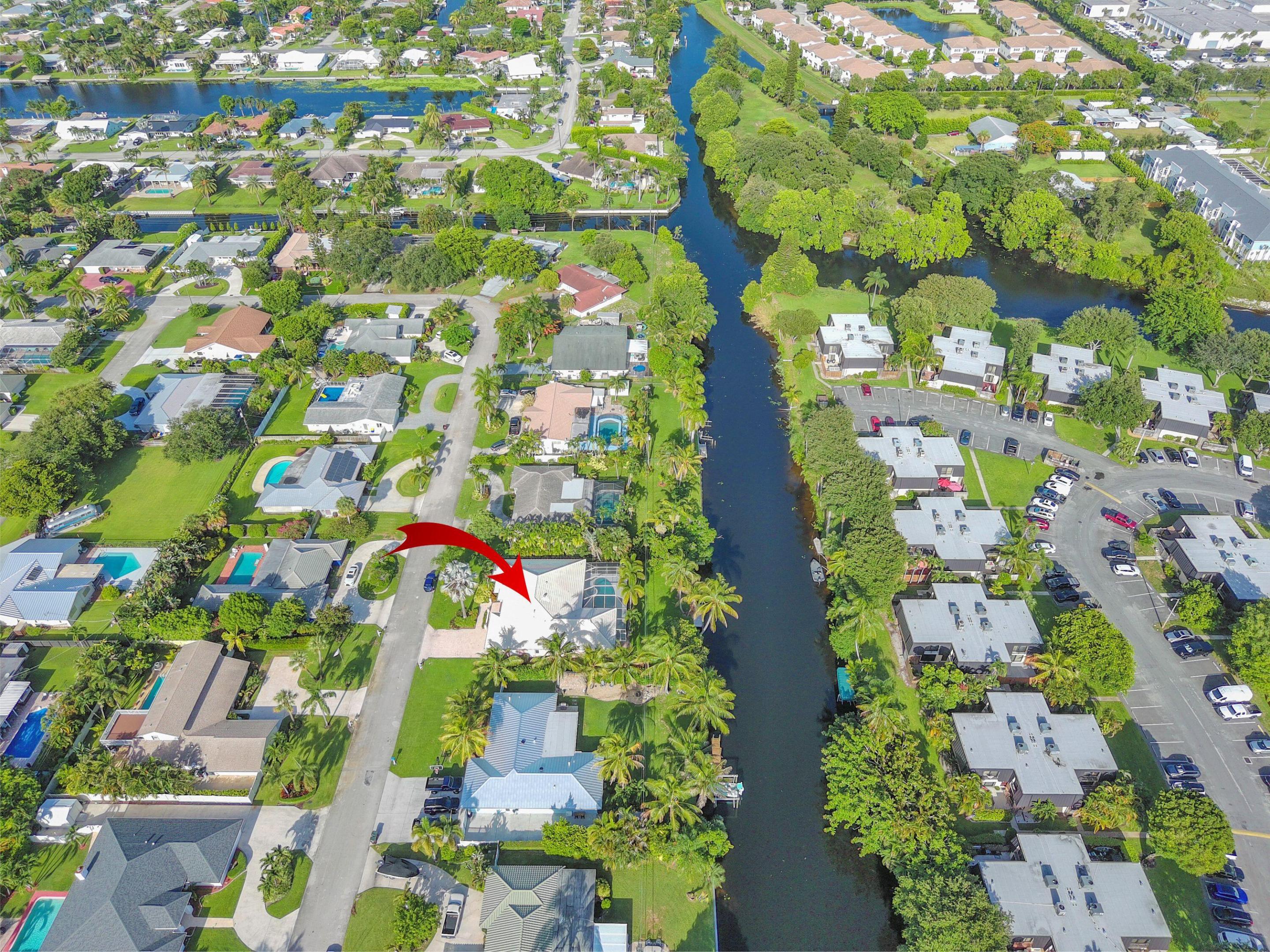1870 Mediterranean, Lake Clarke Shores FL 33406