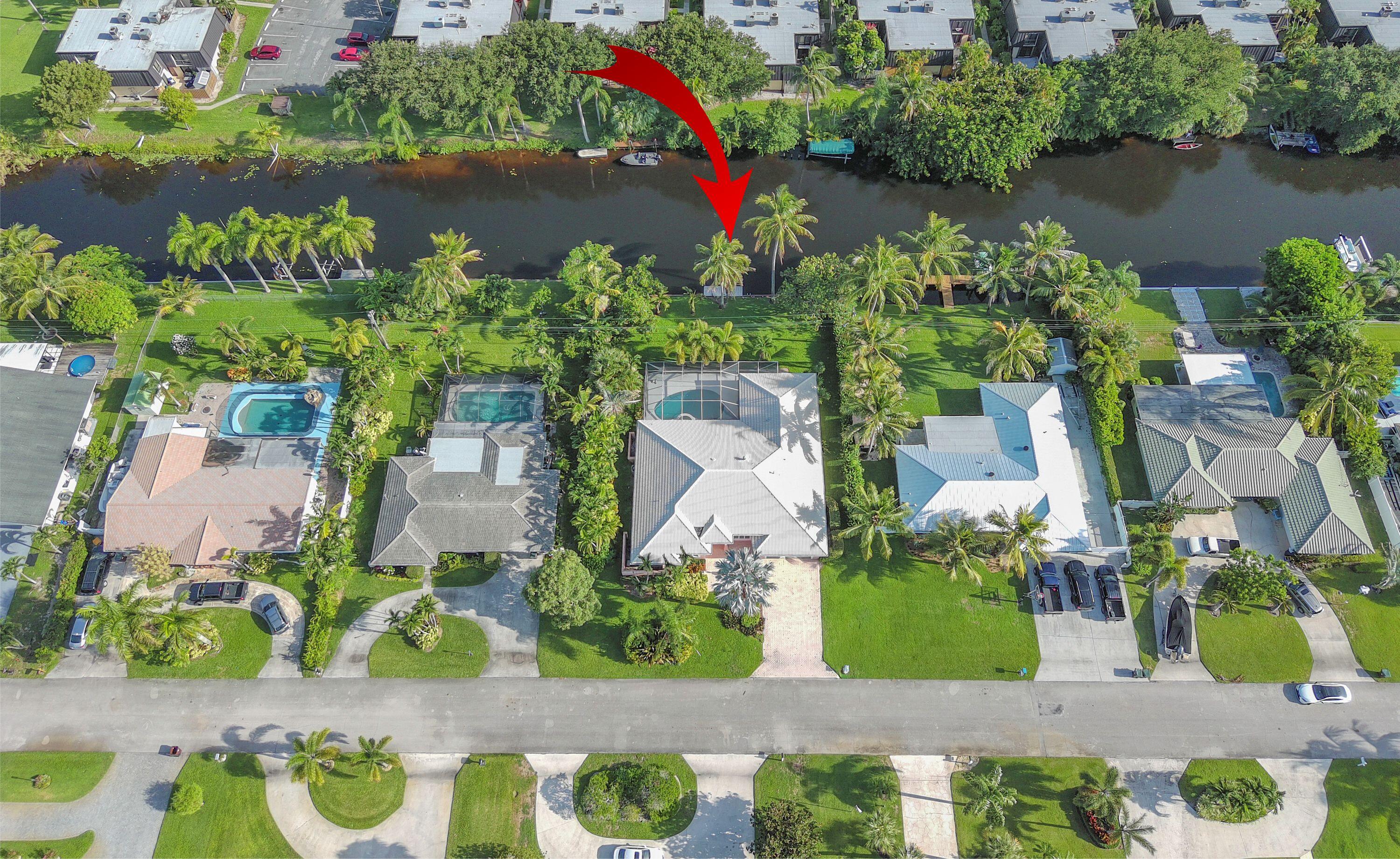 1870 Mediterranean, Lake Clarke Shores FL 33406