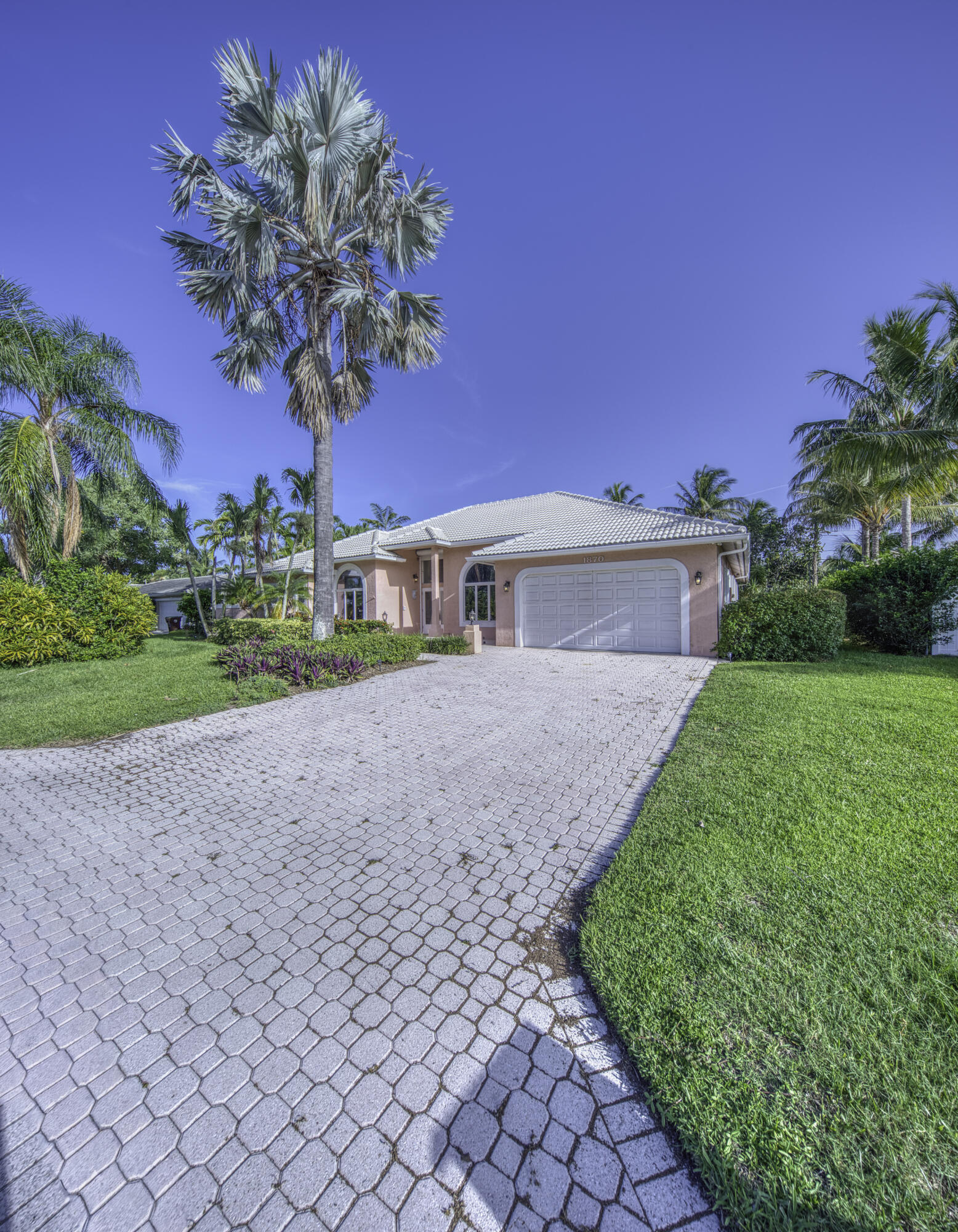 1870 Mediterranean, Lake Clarke Shores FL 33406