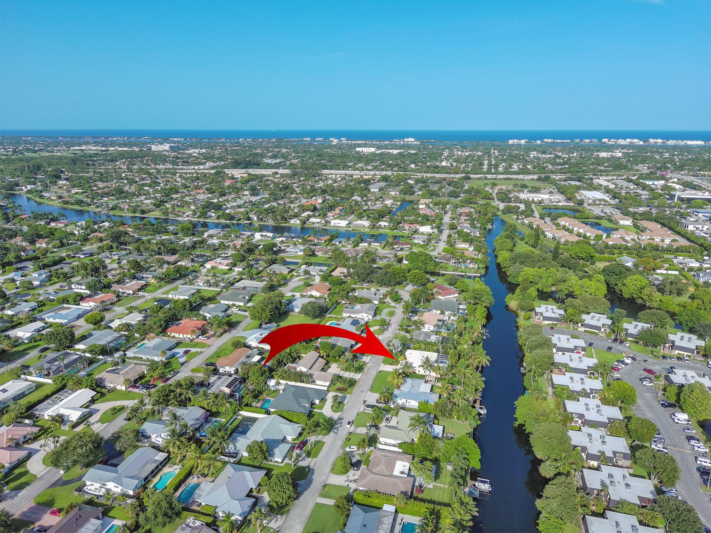 1870 Mediterranean, Lake Clarke Shores FL 33406