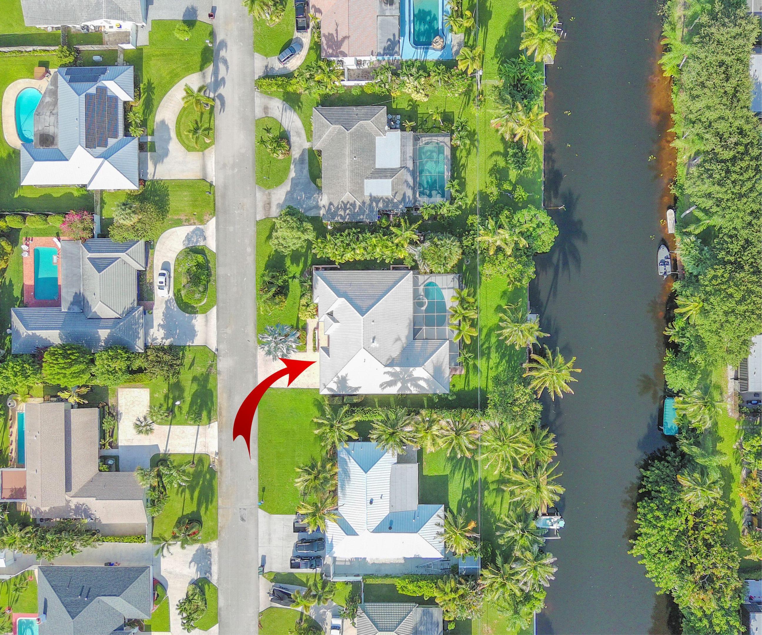 1870 Mediterranean, Lake Clarke Shores FL 33406