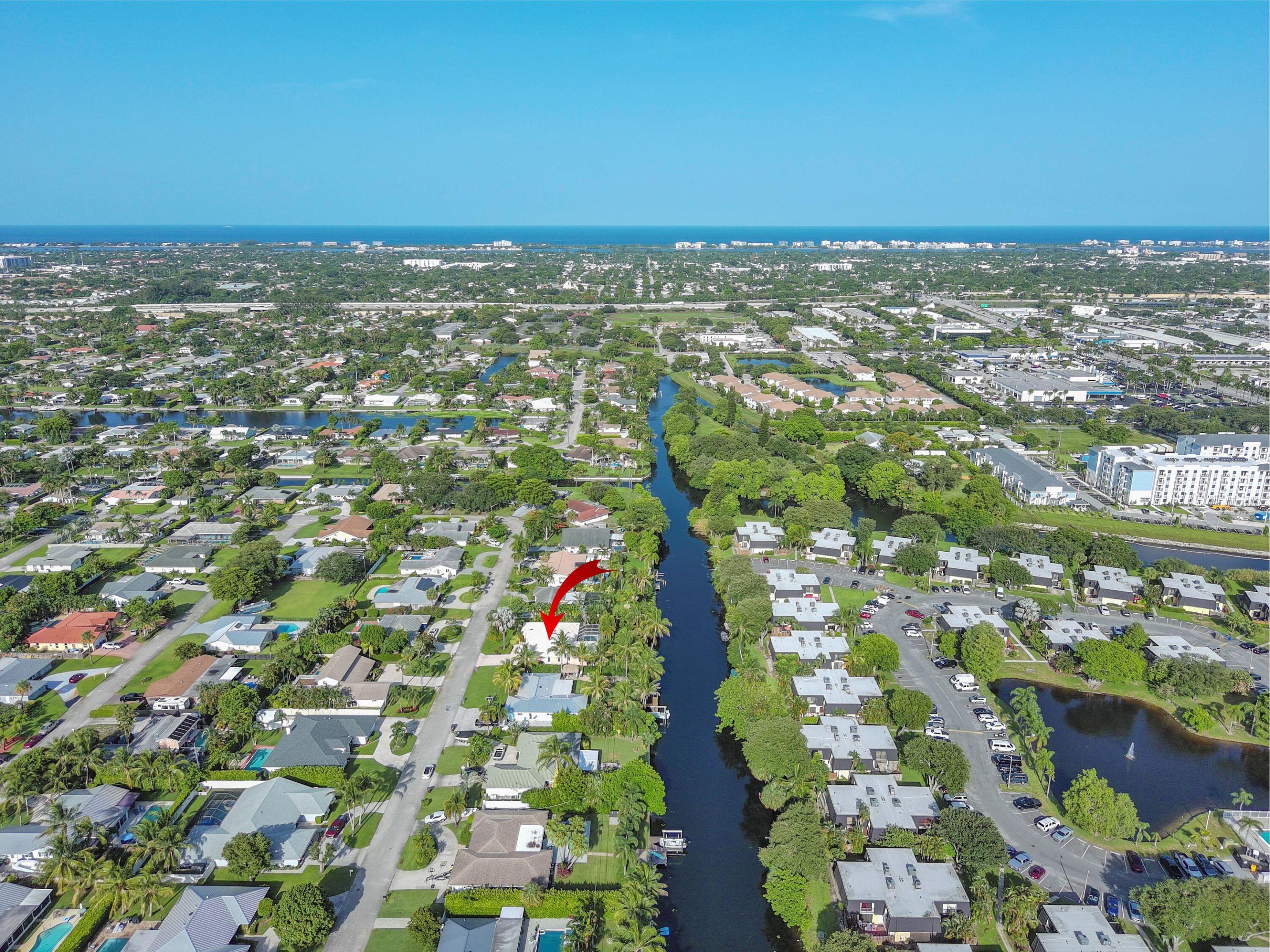 1870 Mediterranean, Lake Clarke Shores FL 33406