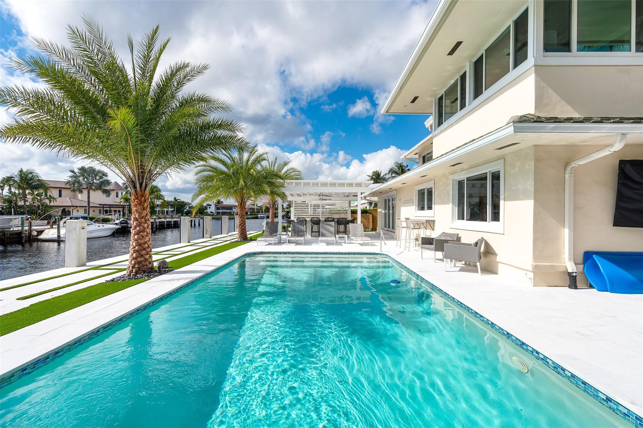 39 Castle Harbor Isle, Fort Lauderdale FL 33308