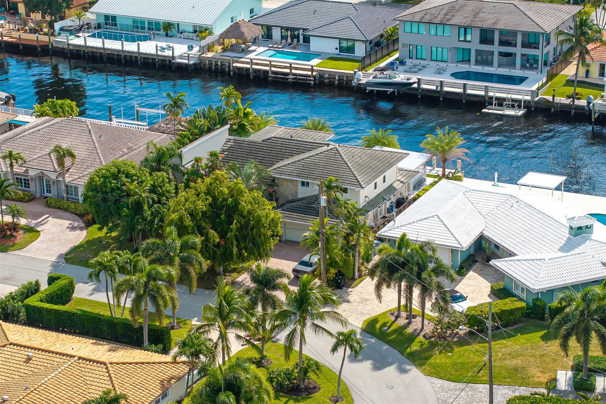 39 Castle Harbor Isle, Fort Lauderdale FL 33308
