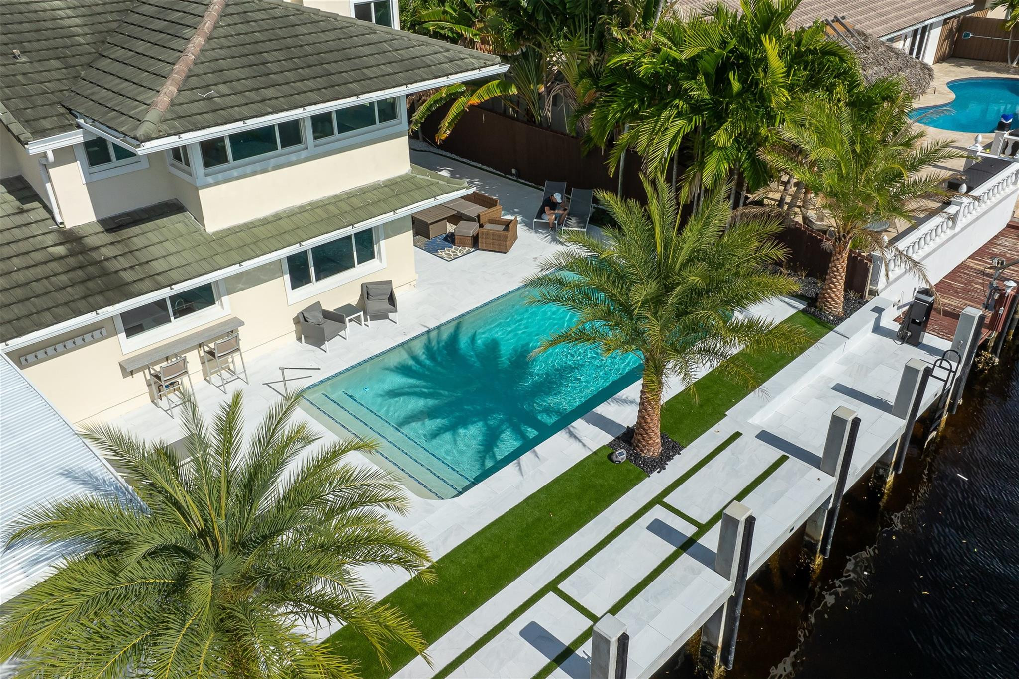 39 Castle Harbor Isle, Fort Lauderdale FL 33308