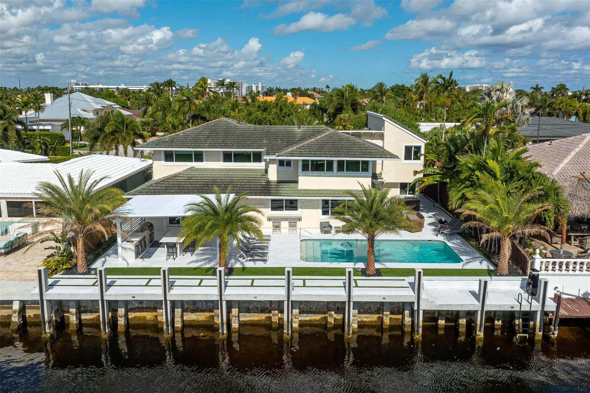 39 Castle Harbor Isle, Fort Lauderdale FL 33308