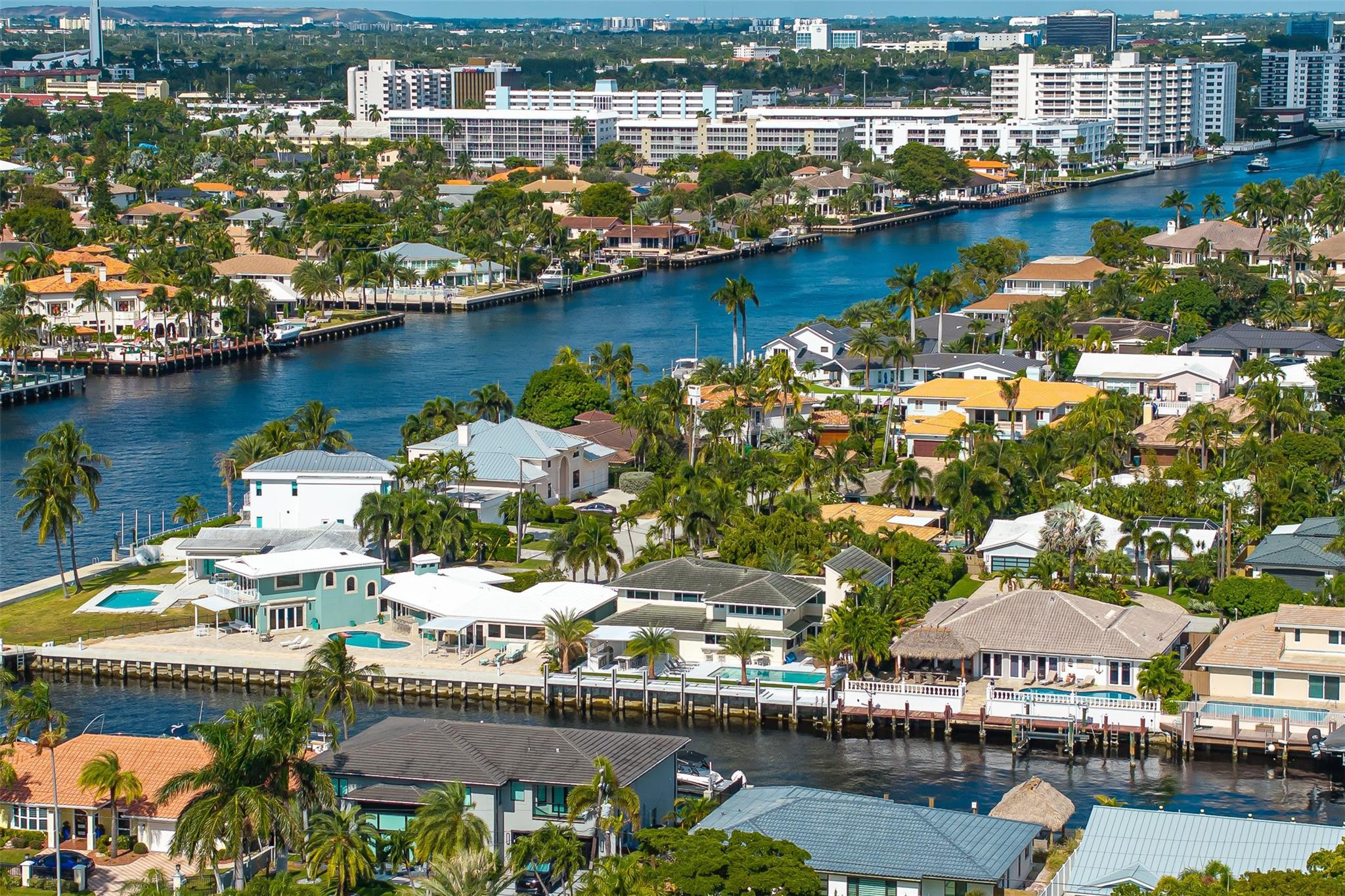 39 Castle Harbor Isle, Fort Lauderdale FL 33308