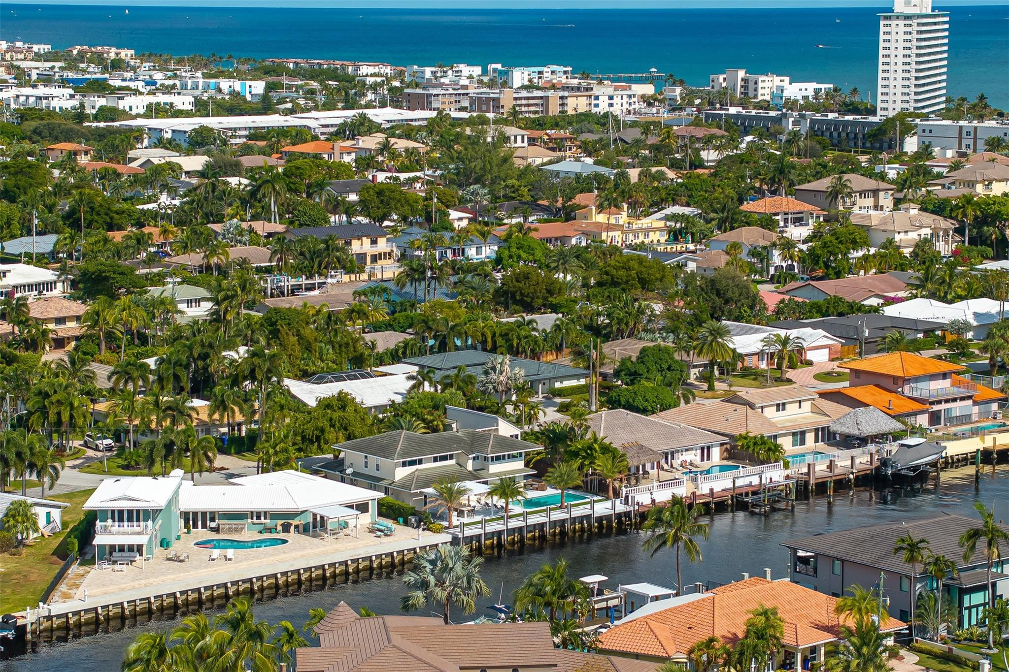 39 Castle Harbor Isle, Fort Lauderdale FL 33308