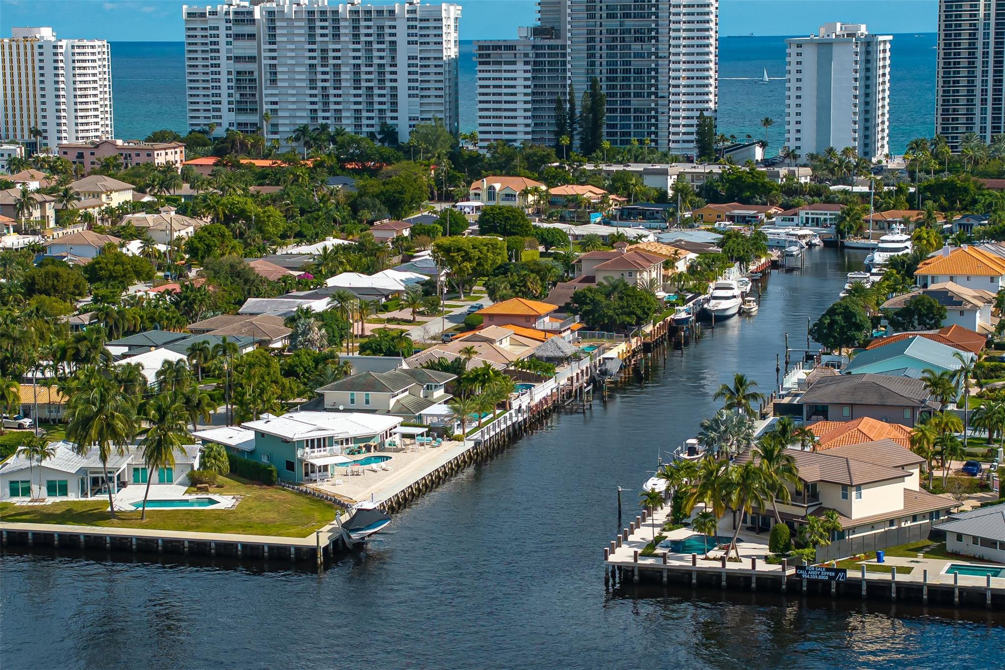 39 Castle Harbor Isle, Fort Lauderdale FL 33308