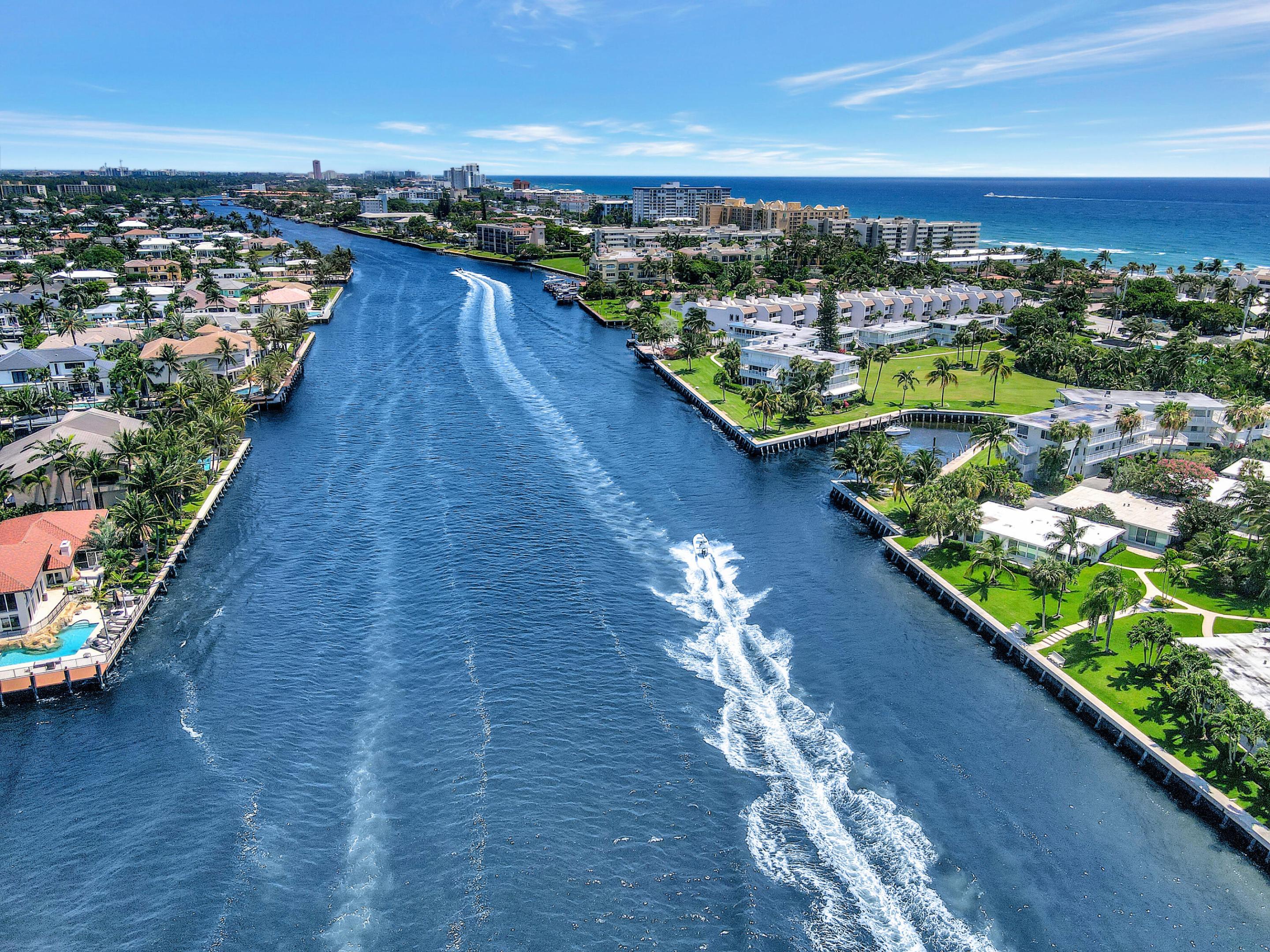 1222 Hillsboro Mile #11, Hillsboro Beach FL 33062