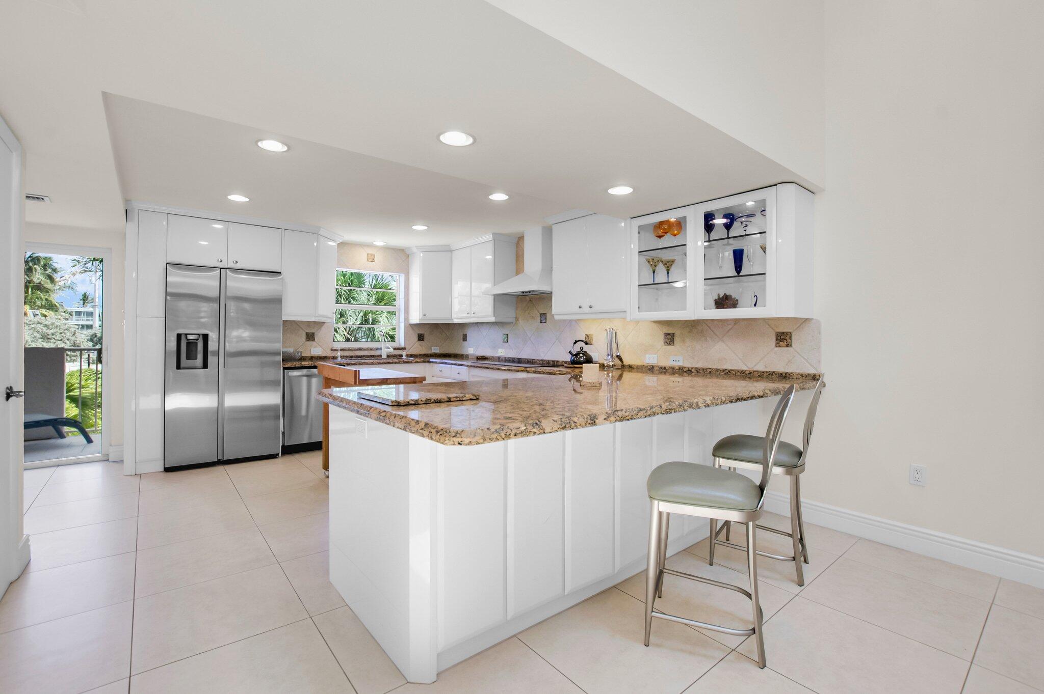 1222 Hillsboro Mile #11, Hillsboro Beach FL 33062