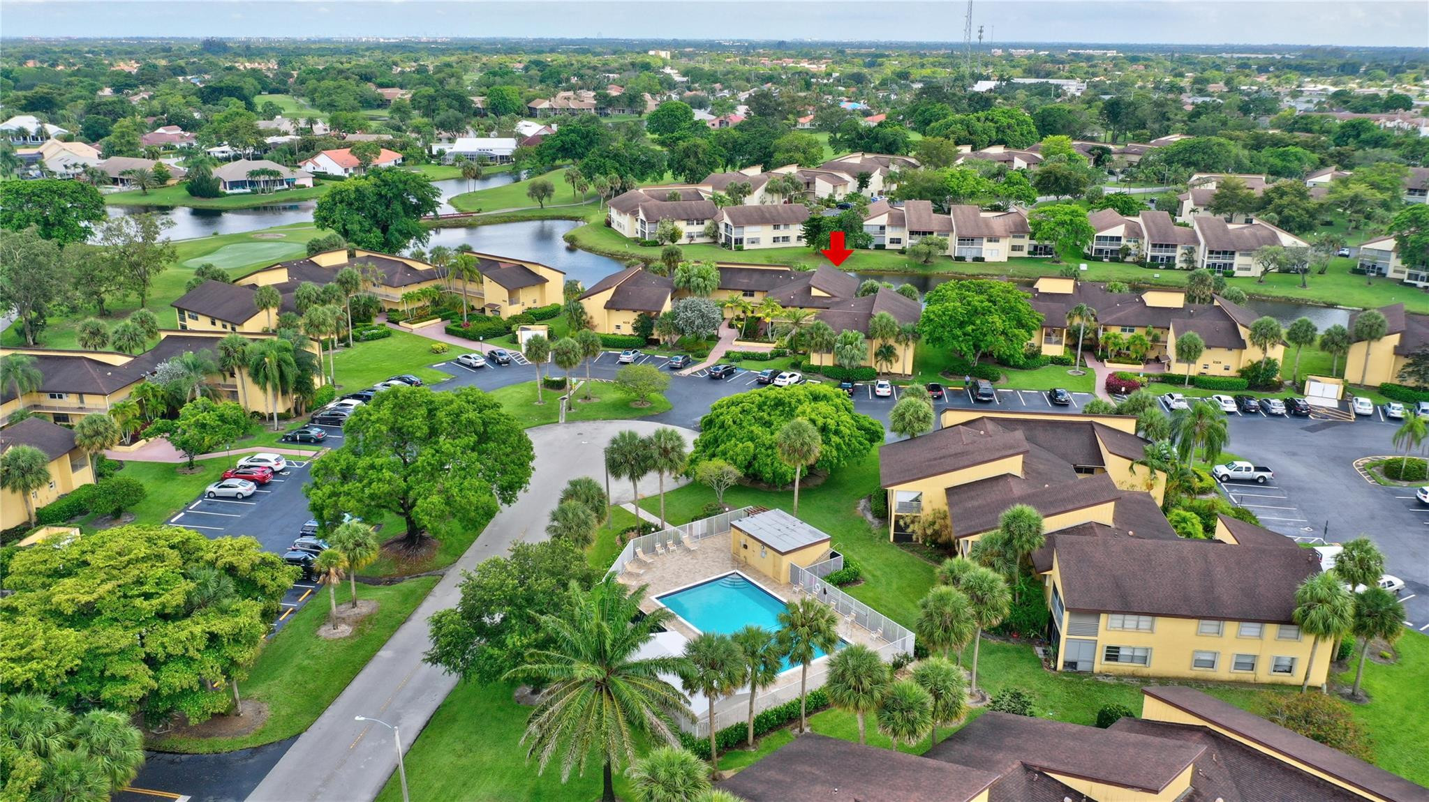 8760 AZALEA #203, Tamarac FL 33321