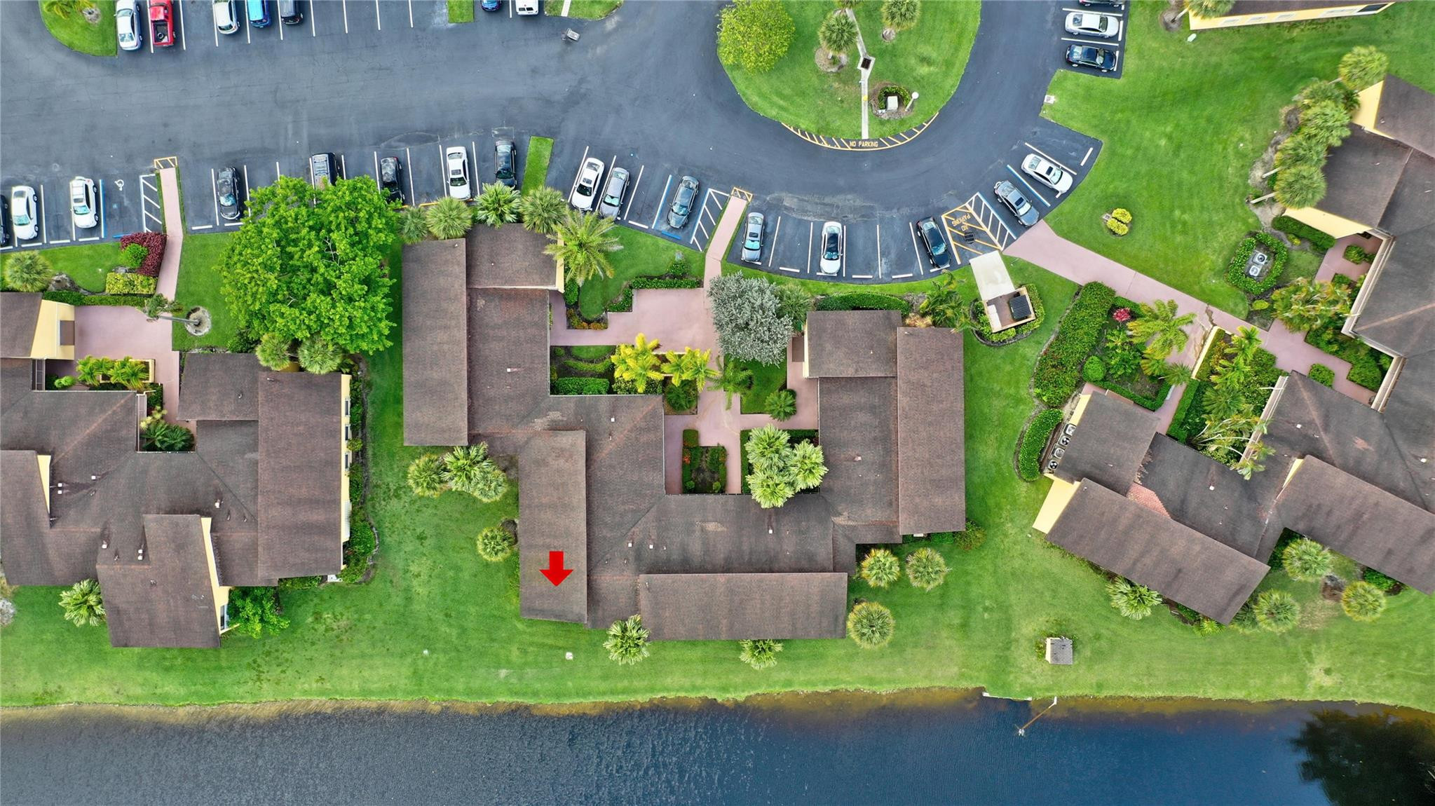 8760 AZALEA #203, Tamarac FL 33321