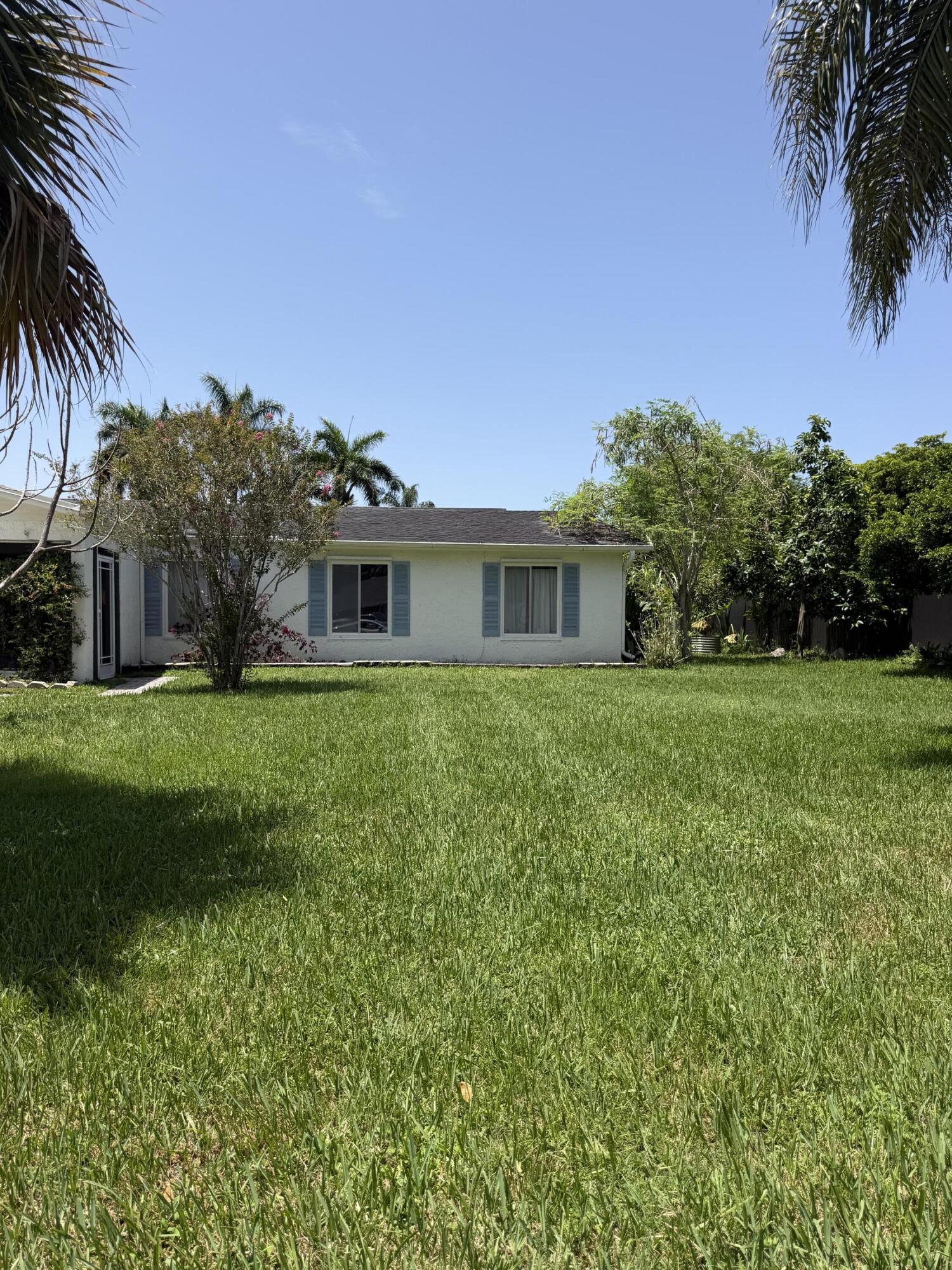 3079 Indian, Lake Worth FL 33462