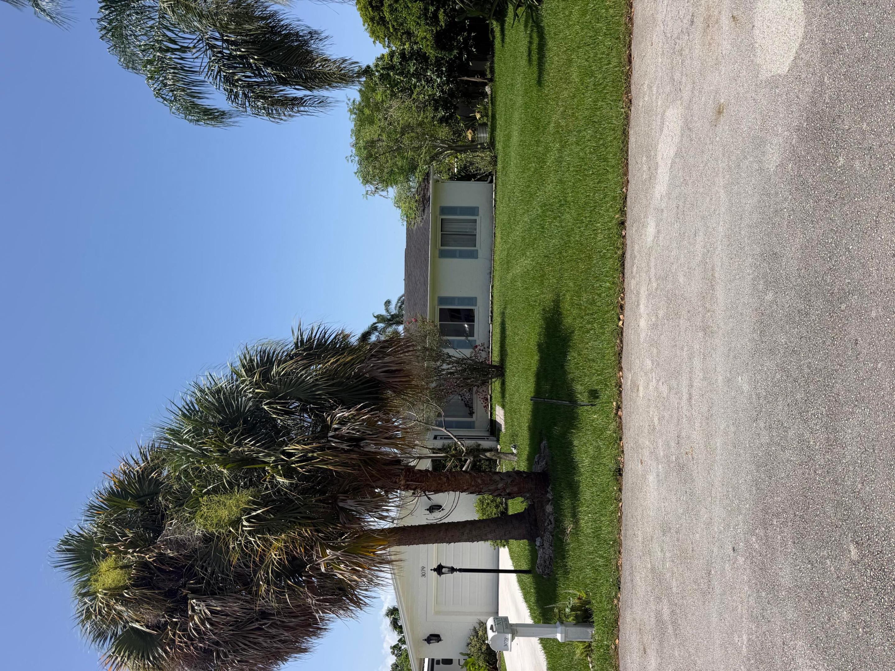 3079 Indian, Lake Worth FL 33462