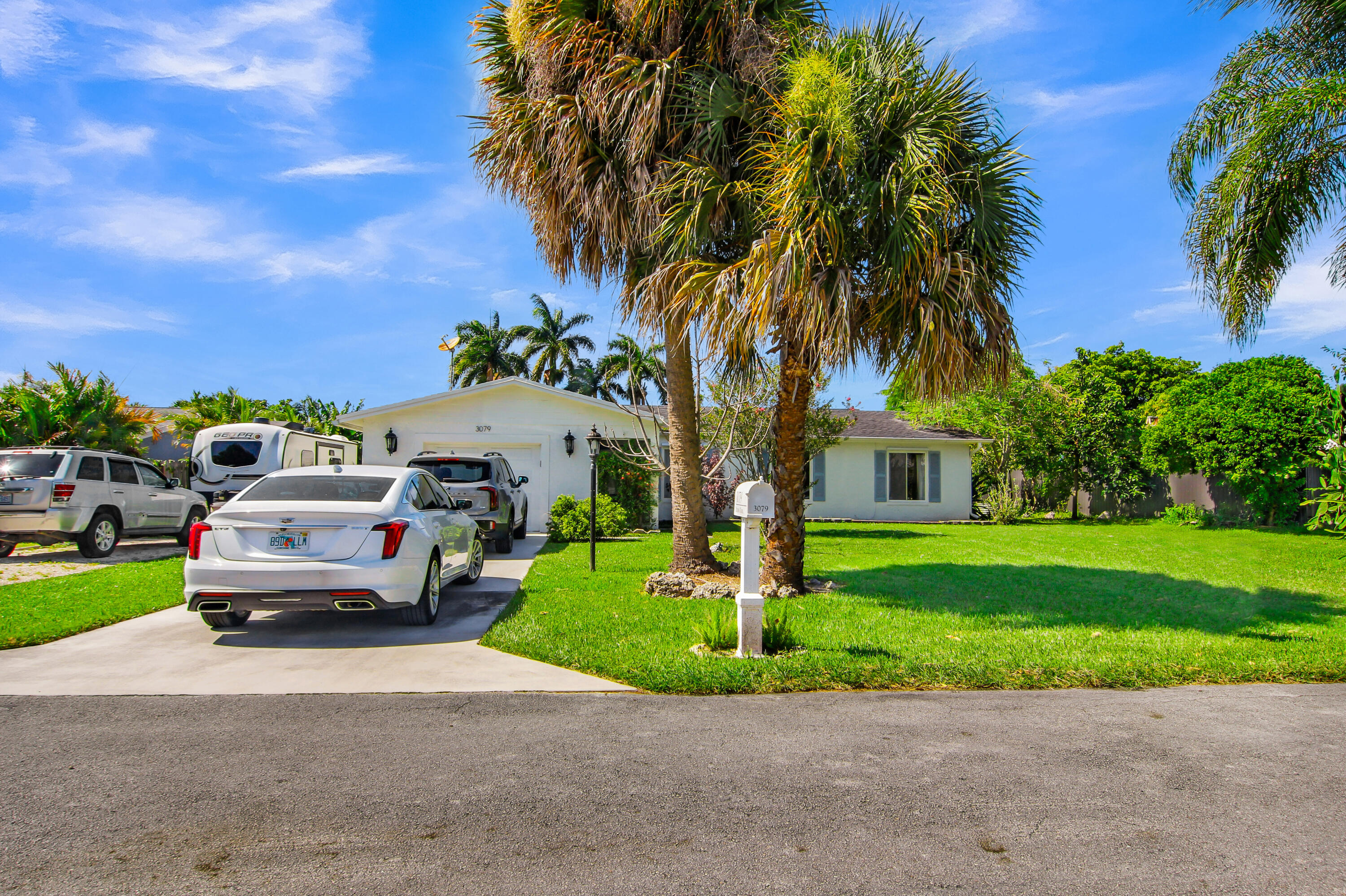 3079 Indian, Lake Worth FL 33462