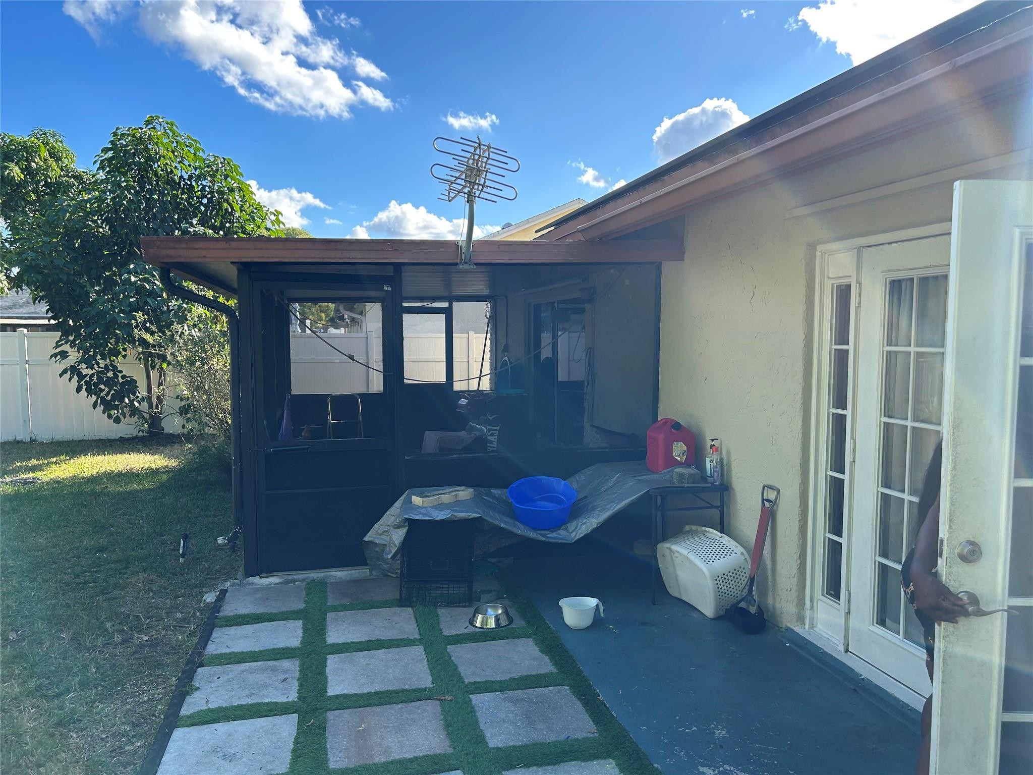 4770 NW 85TH, Lauderhill FL 33351