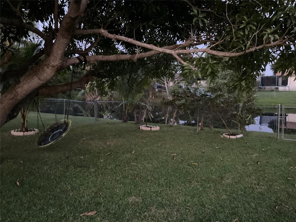 4770 NW 85TH, Lauderhill FL 33351