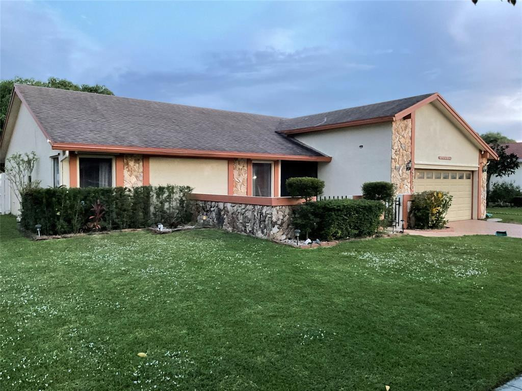 4770 NW 85TH, Lauderhill FL 33351