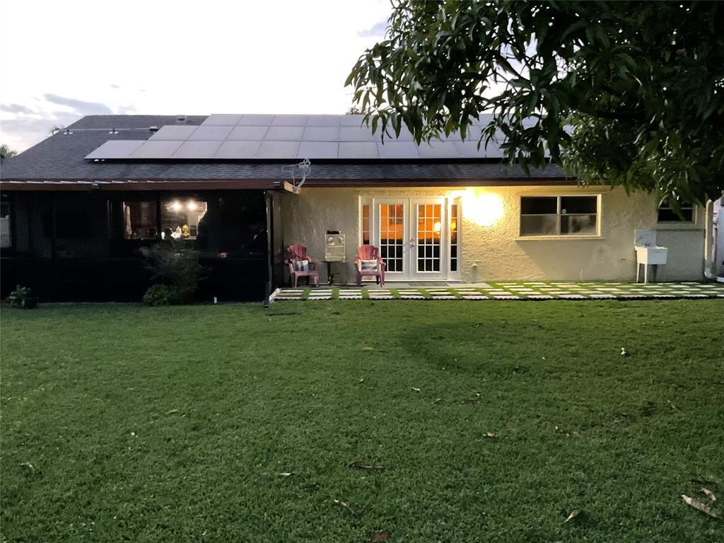 4770 NW 85TH, Lauderhill FL 33351