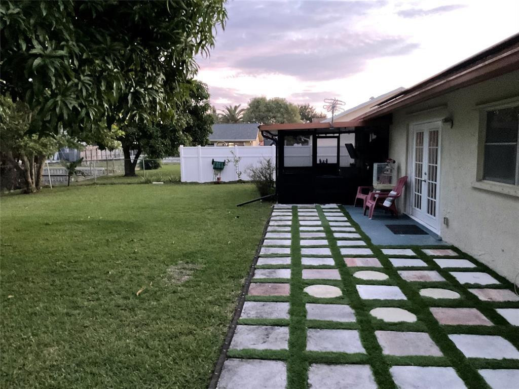 4770 NW 85TH, Lauderhill FL 33351
