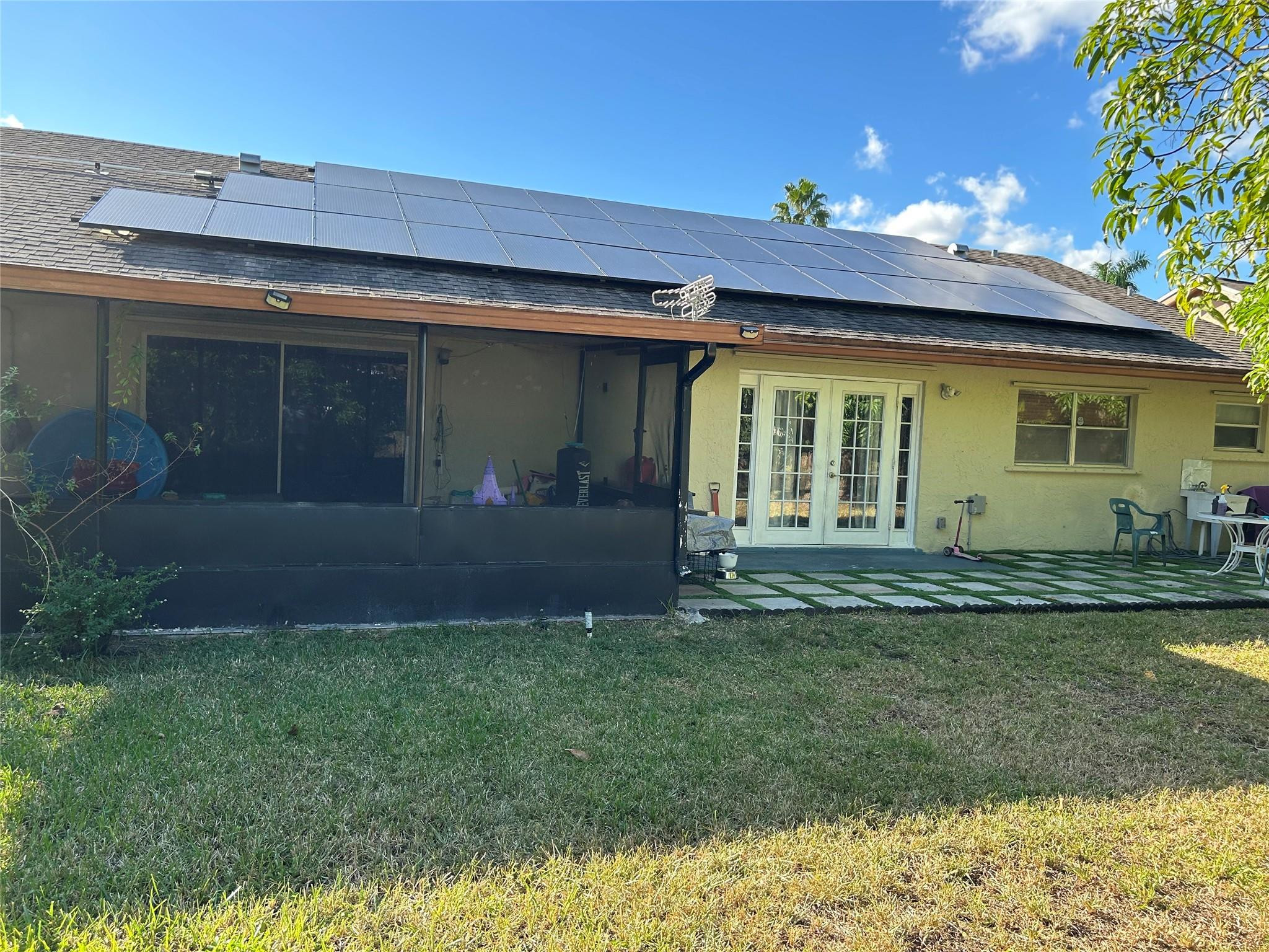 4770 NW 85TH, Lauderhill FL 33351